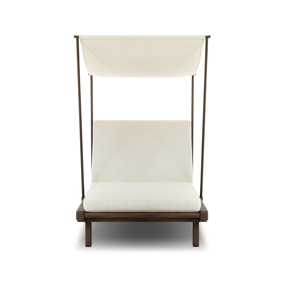 Polima Outdoor Chaise