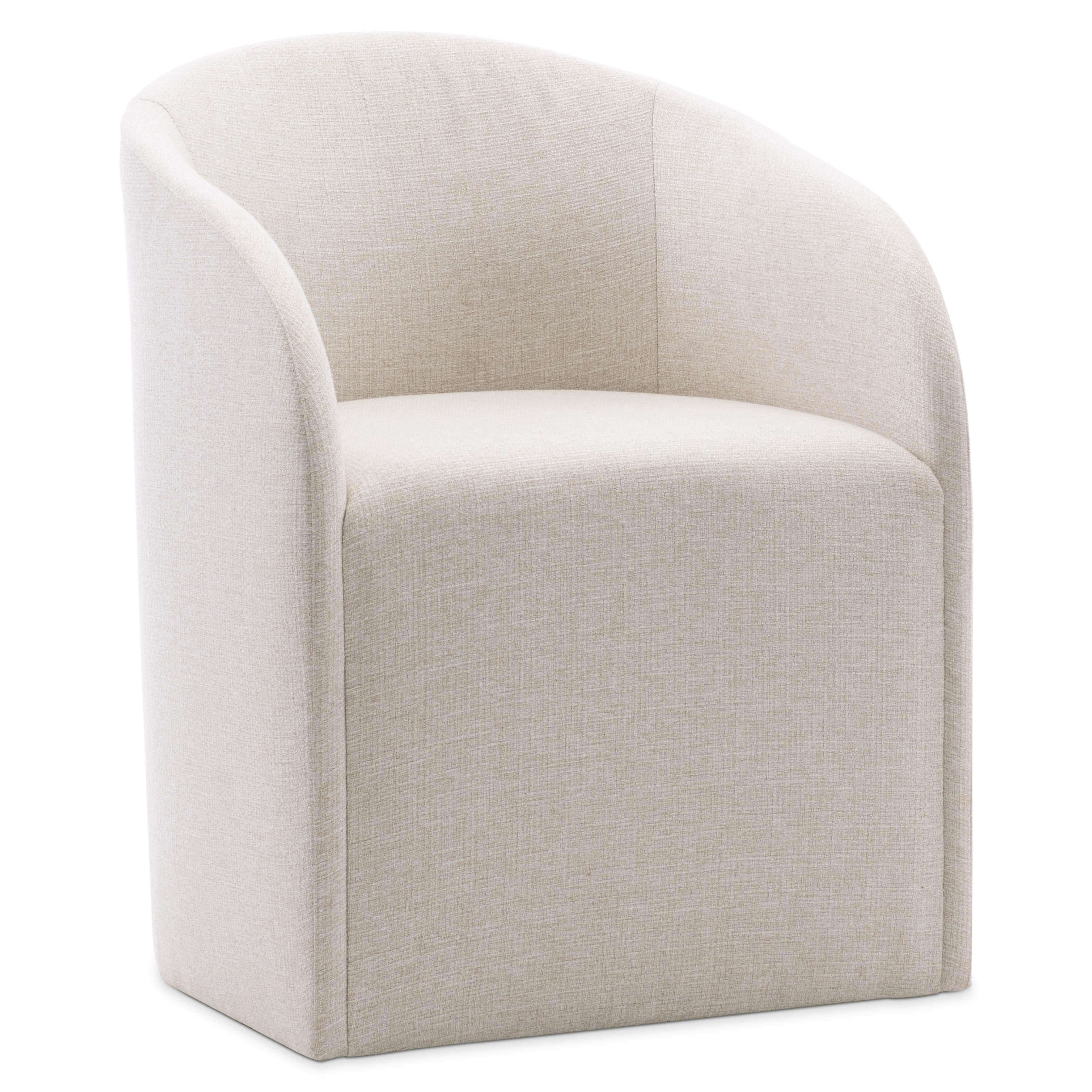 Bernhardt Finch Arm Chair