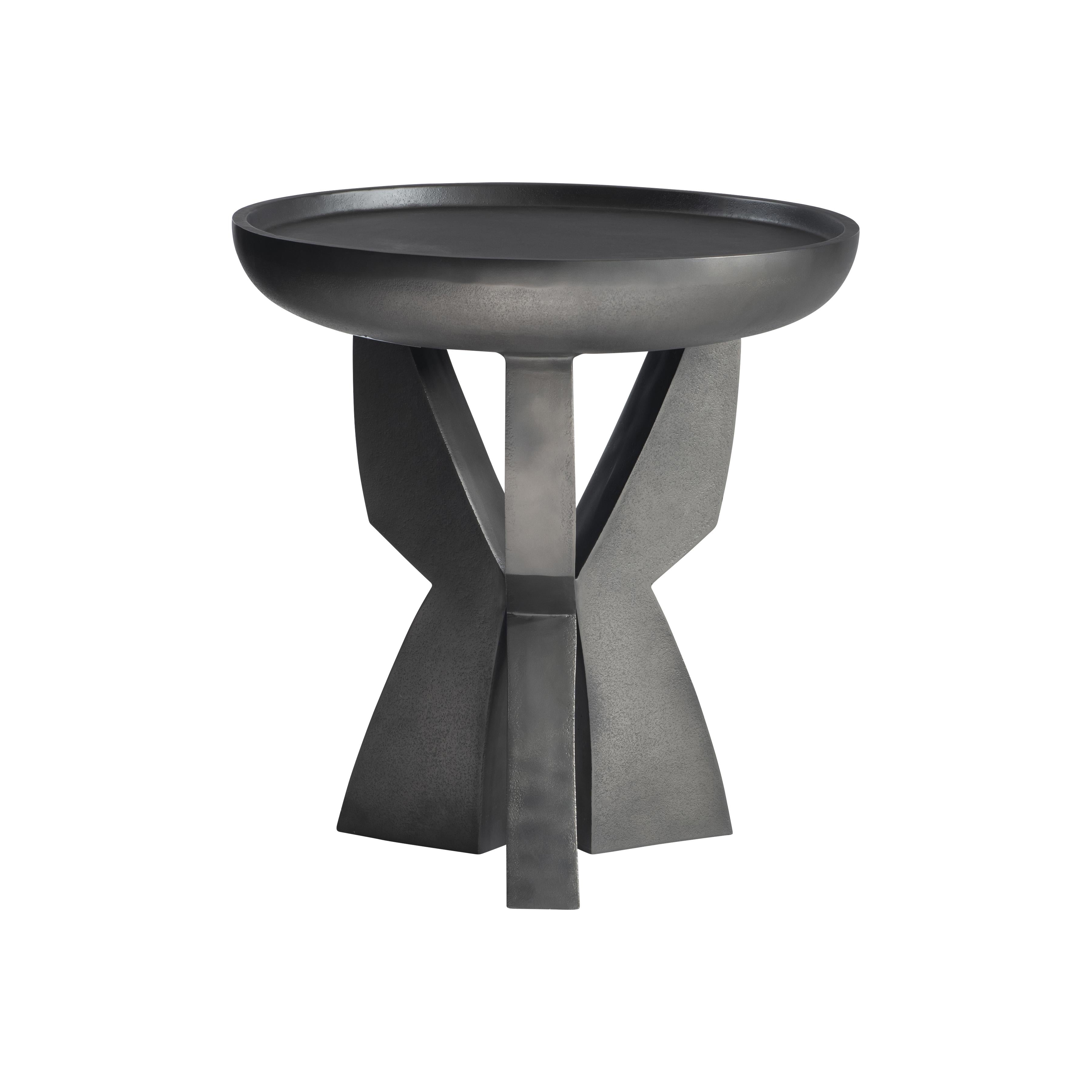 Bernhardt Furniture – Mazo Side Table