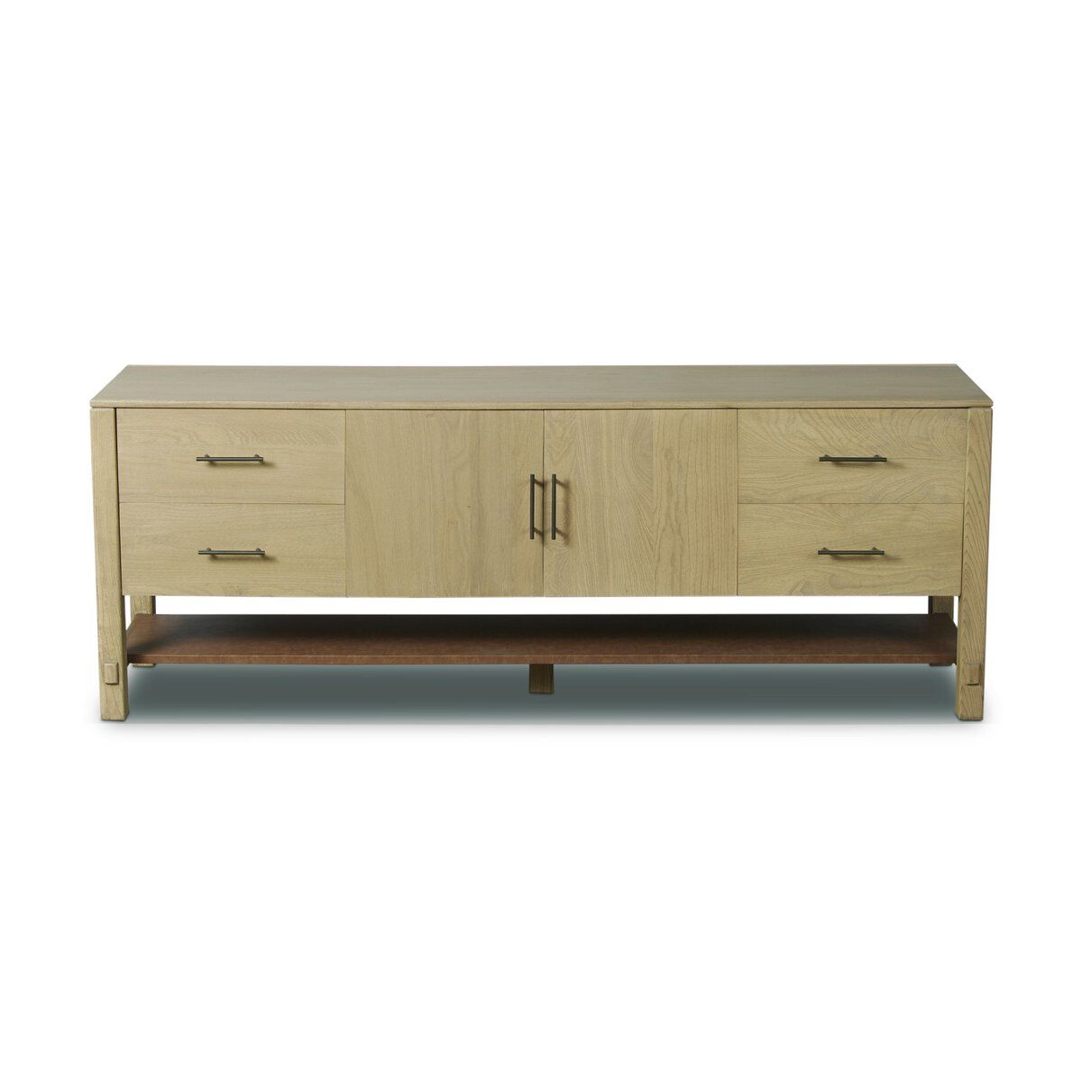 Blake Media Console
