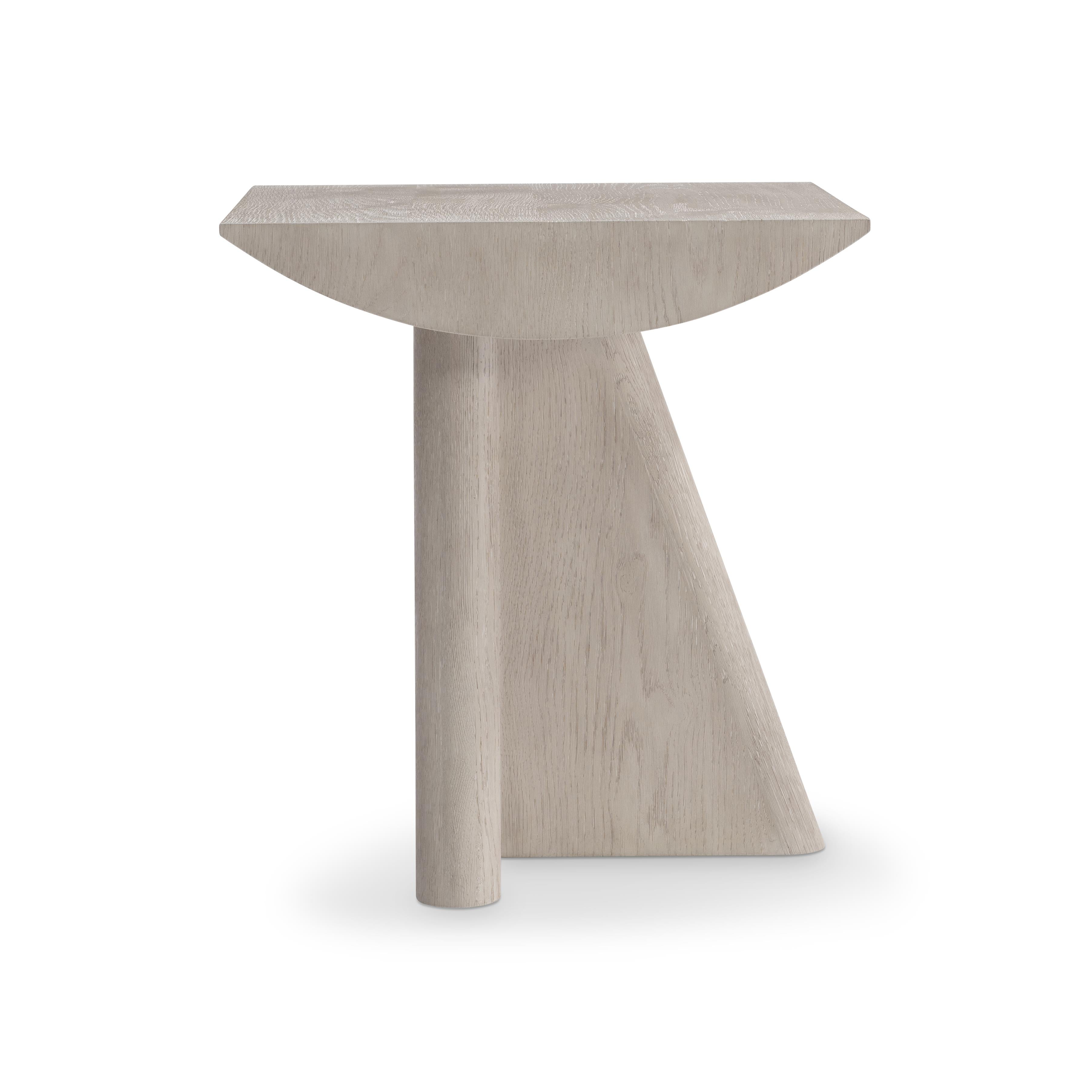 Bernhardt Furniture – Norden Side Table