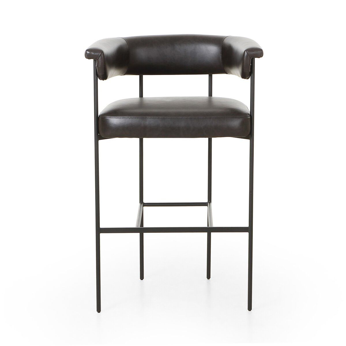 Carrie Bar + Counter Stool