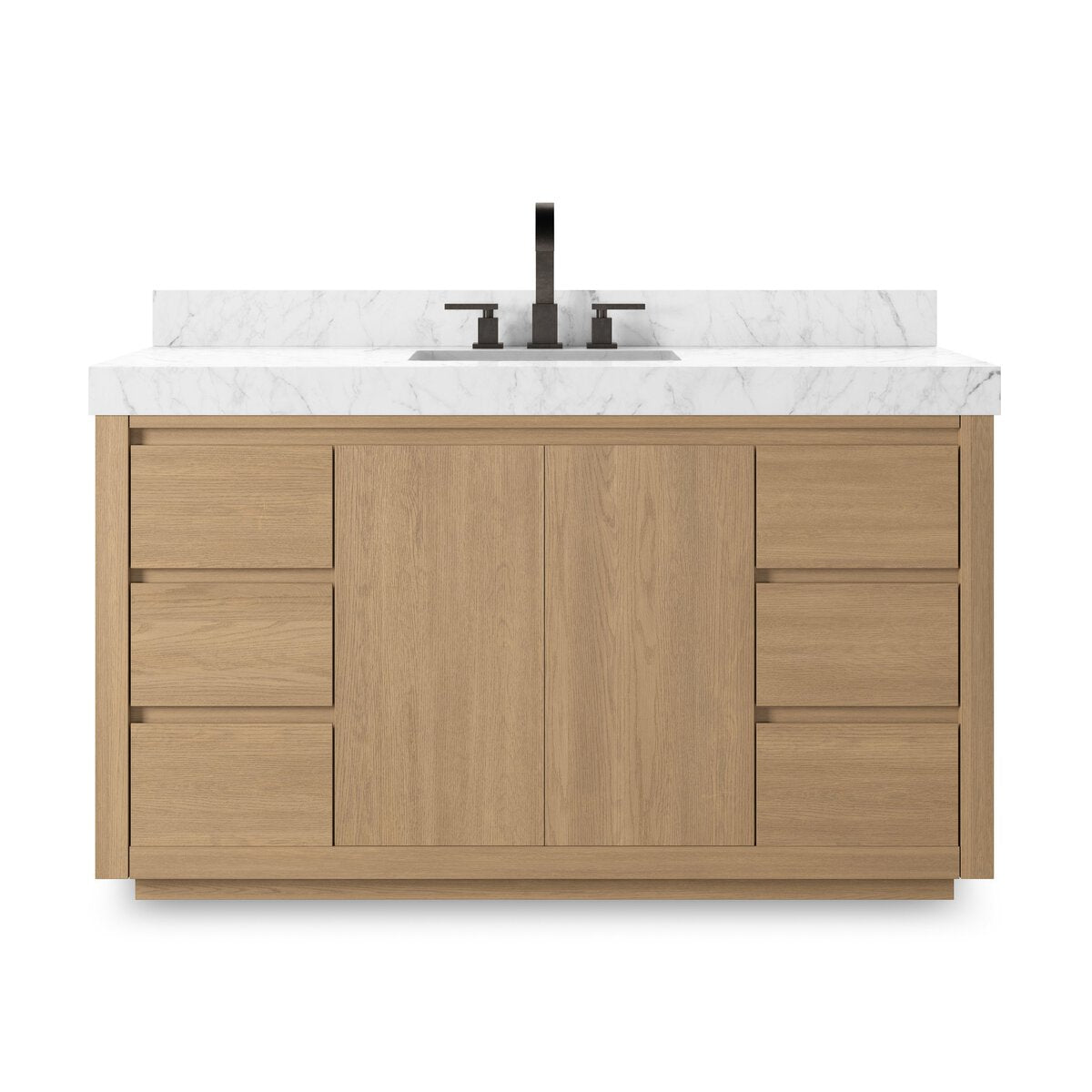 Everett Single Wide Vanity