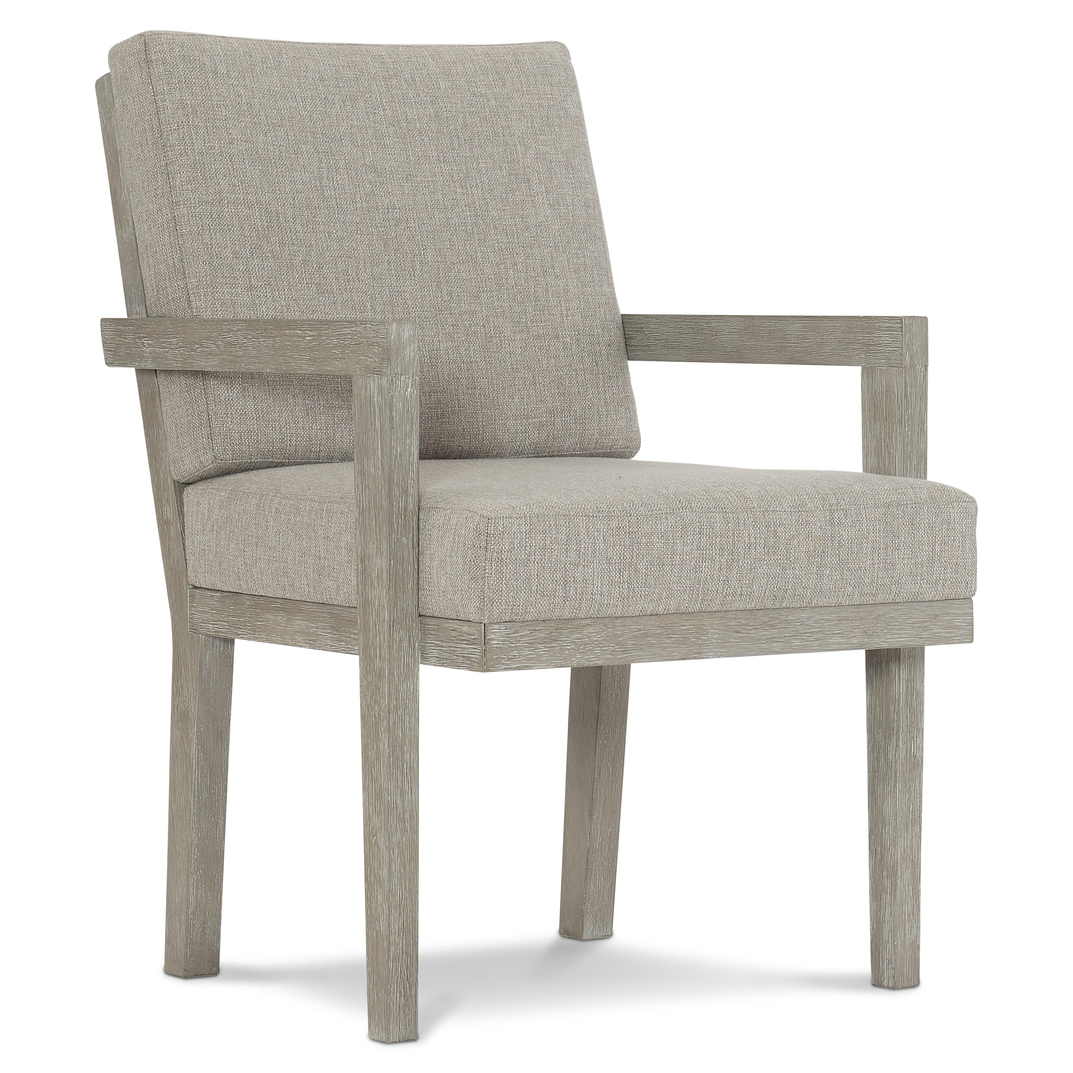 Bernhardt Foundations Arm Chair