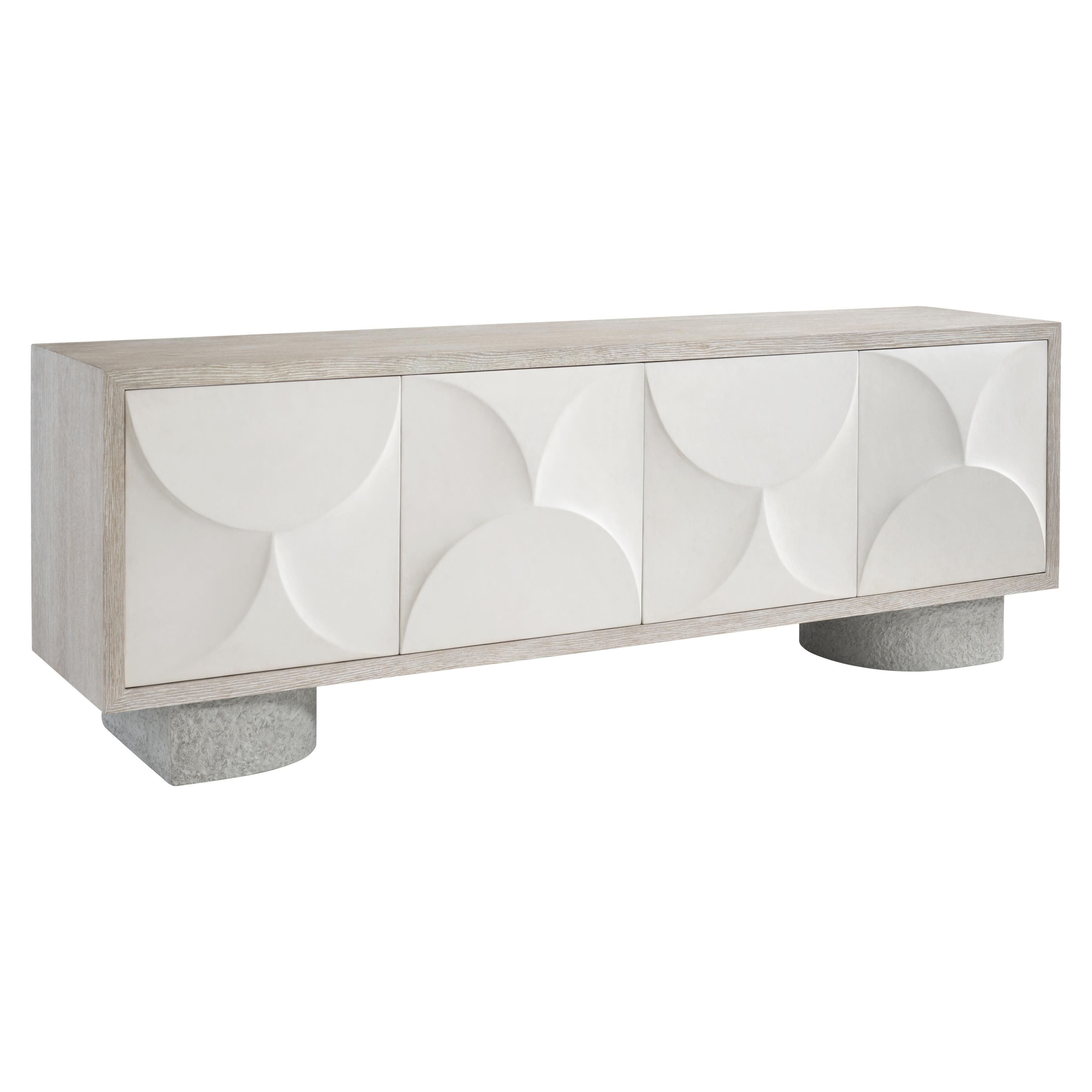 Bernhardt Furniture – Lunula Entertainment Credenza