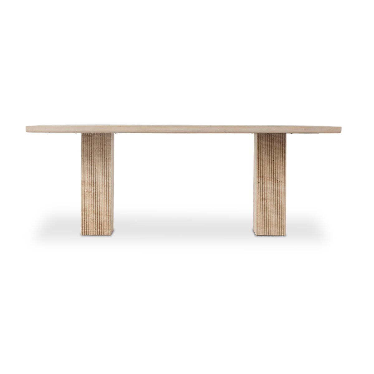 Ritt Dining Table 84"