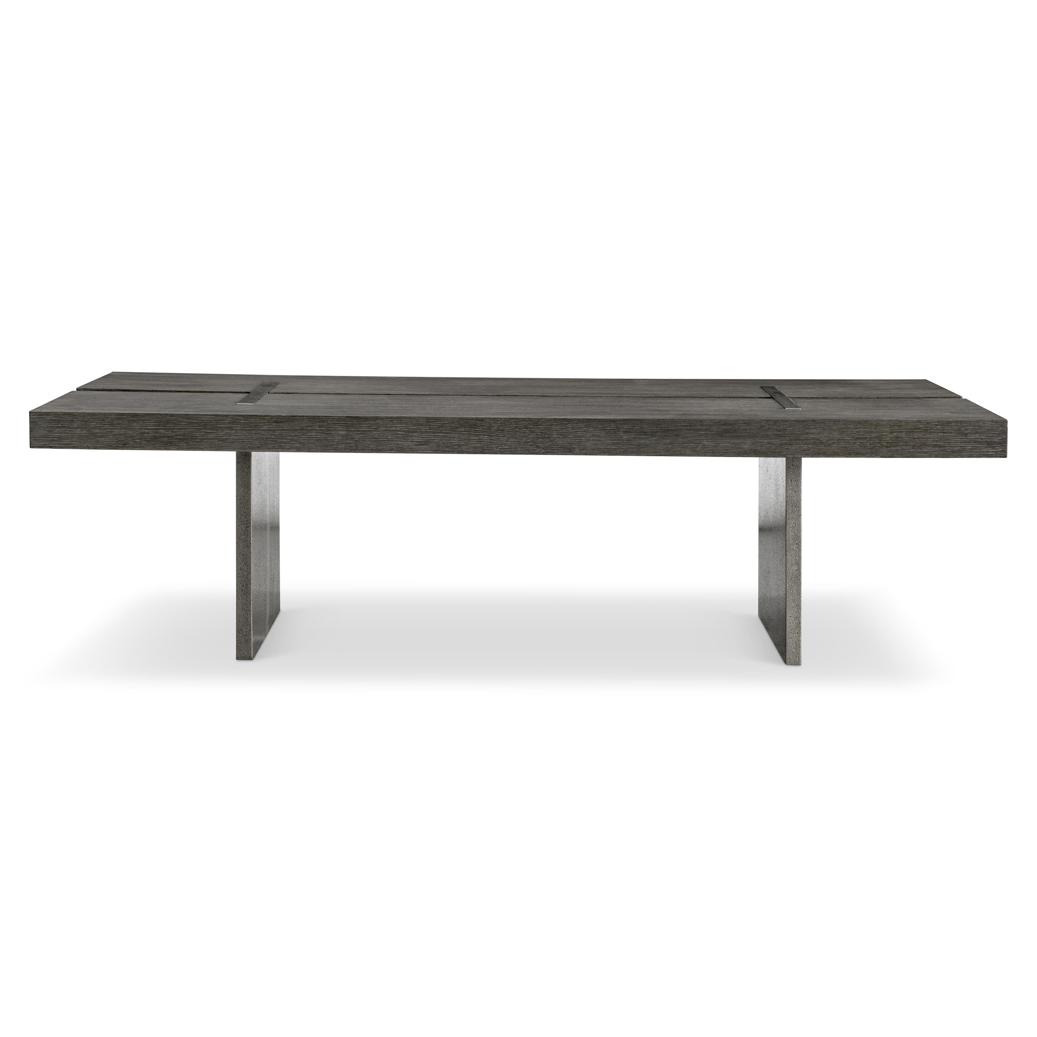 Bernhardt Furniture – Polus Cocktail Table