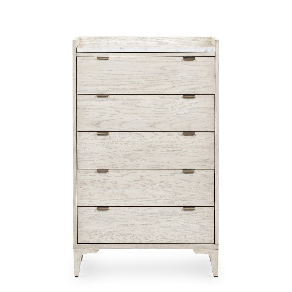 Viggo Tall Dresser