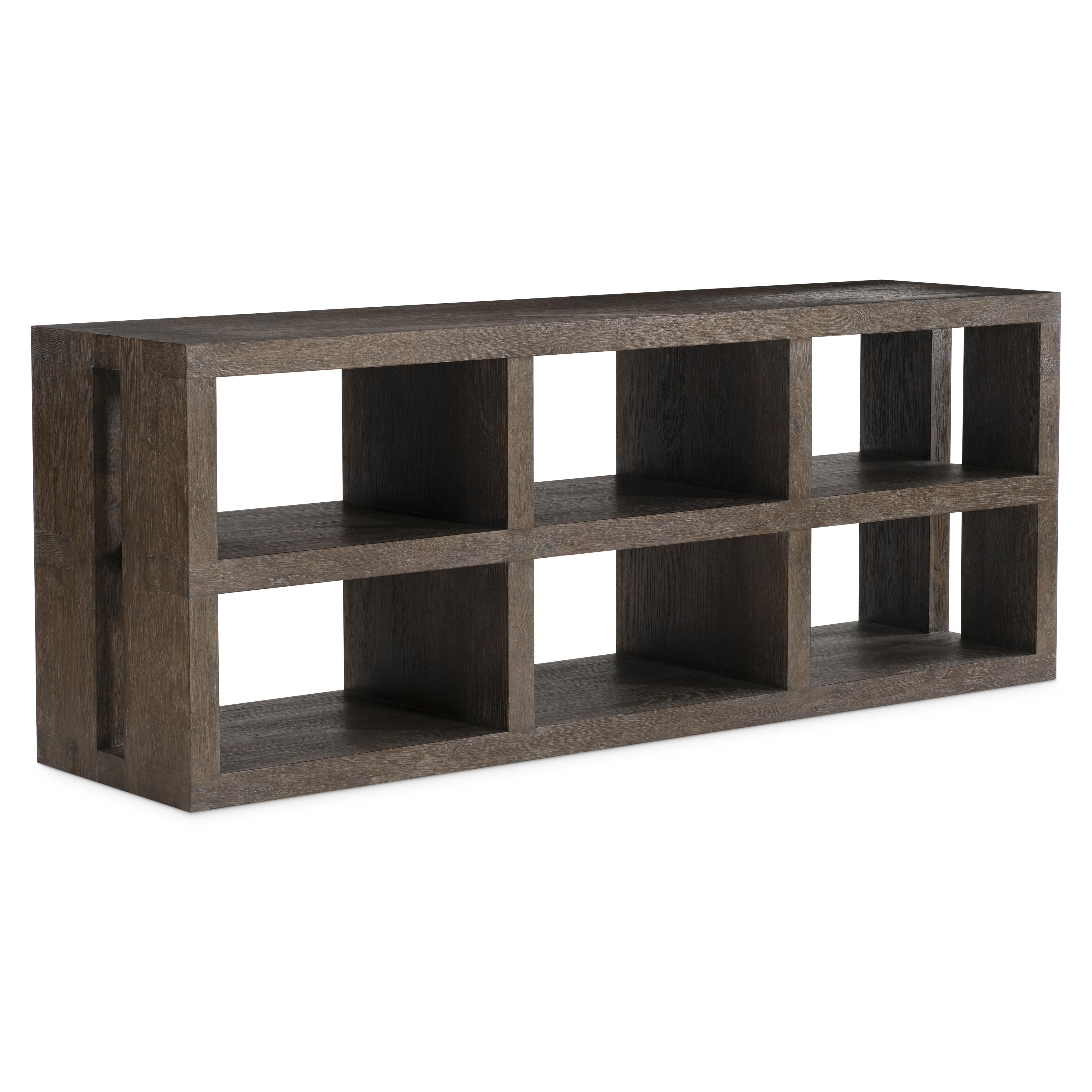 Bernhardt Furniture Outline Console Table