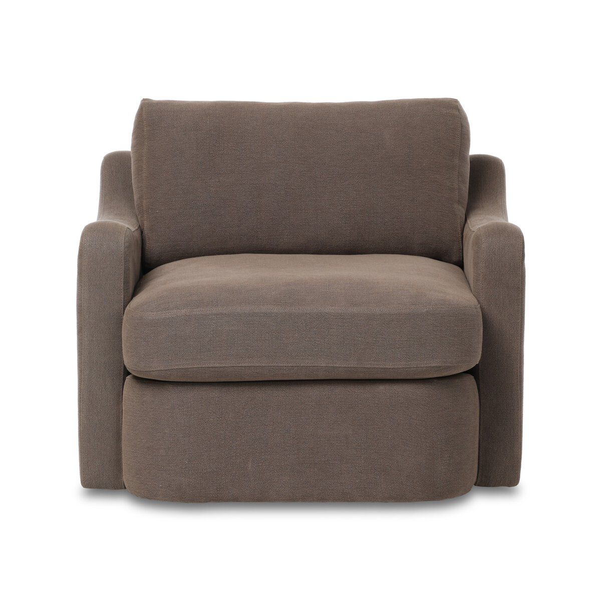 Aurelia Swivel Chair