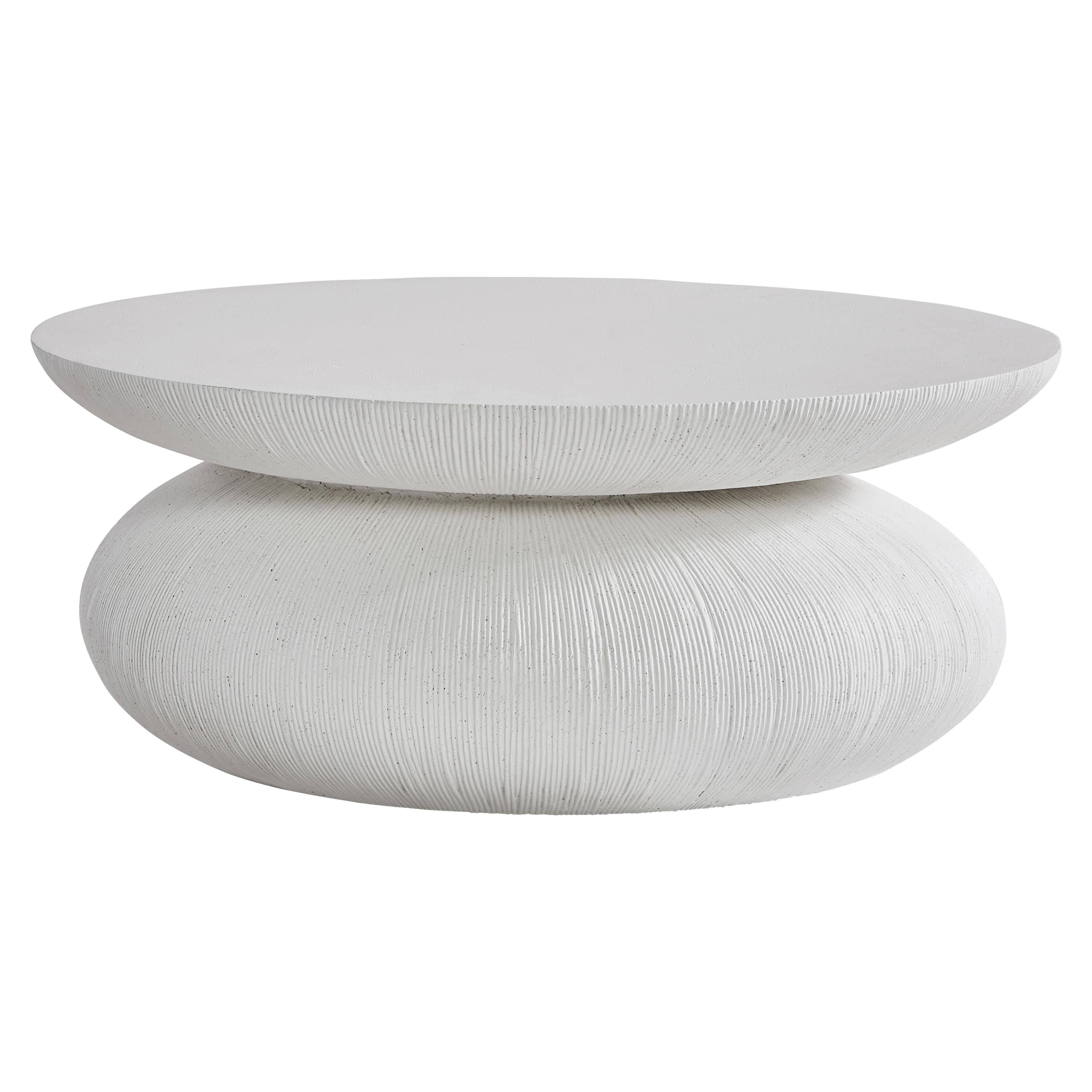 Bernhardt Corsica Outdoor Cocktail Table