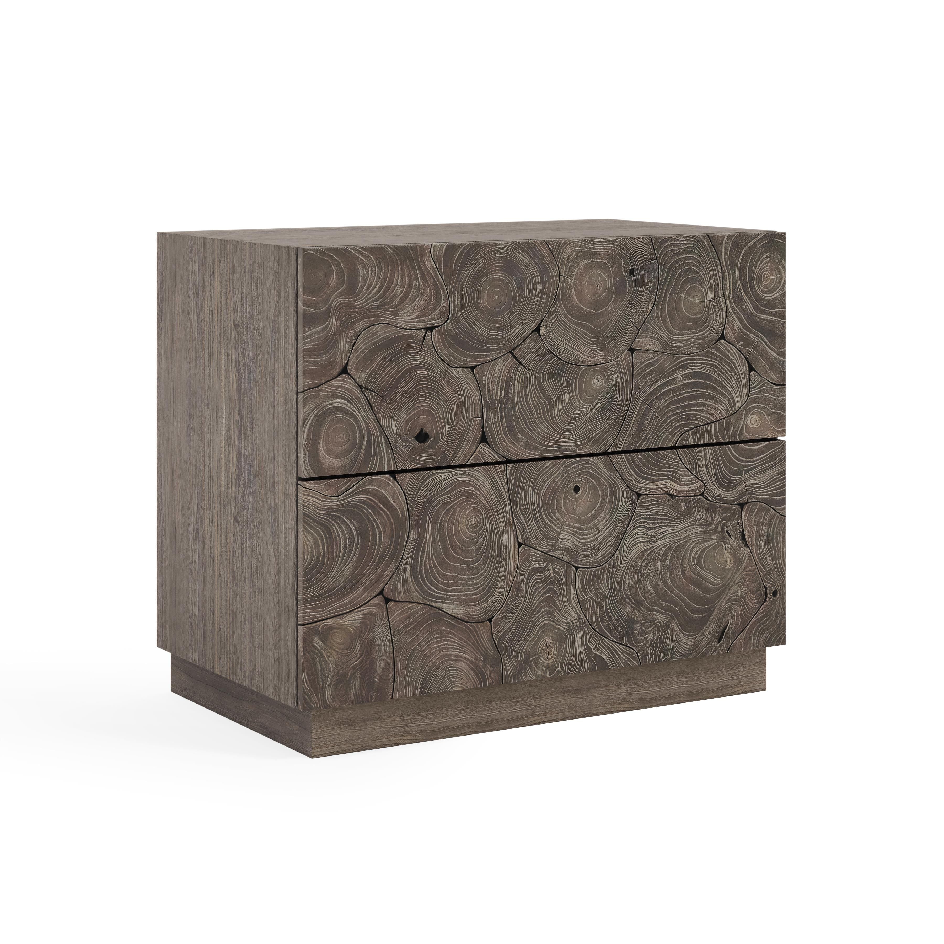 Bernhardt Furniture – Calavaras Nightstand