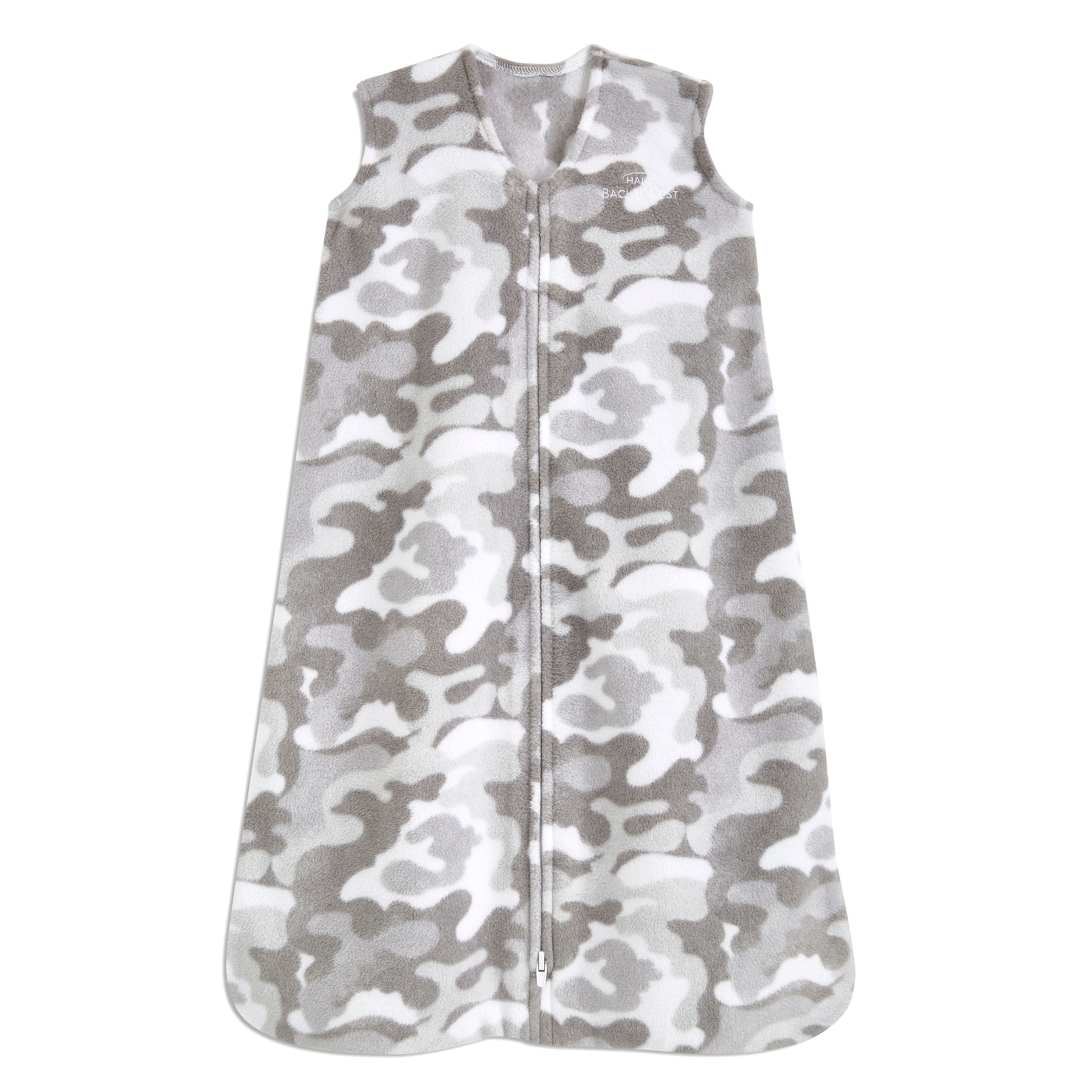 Wearable Blanket Micro-fleece Tog 1.0