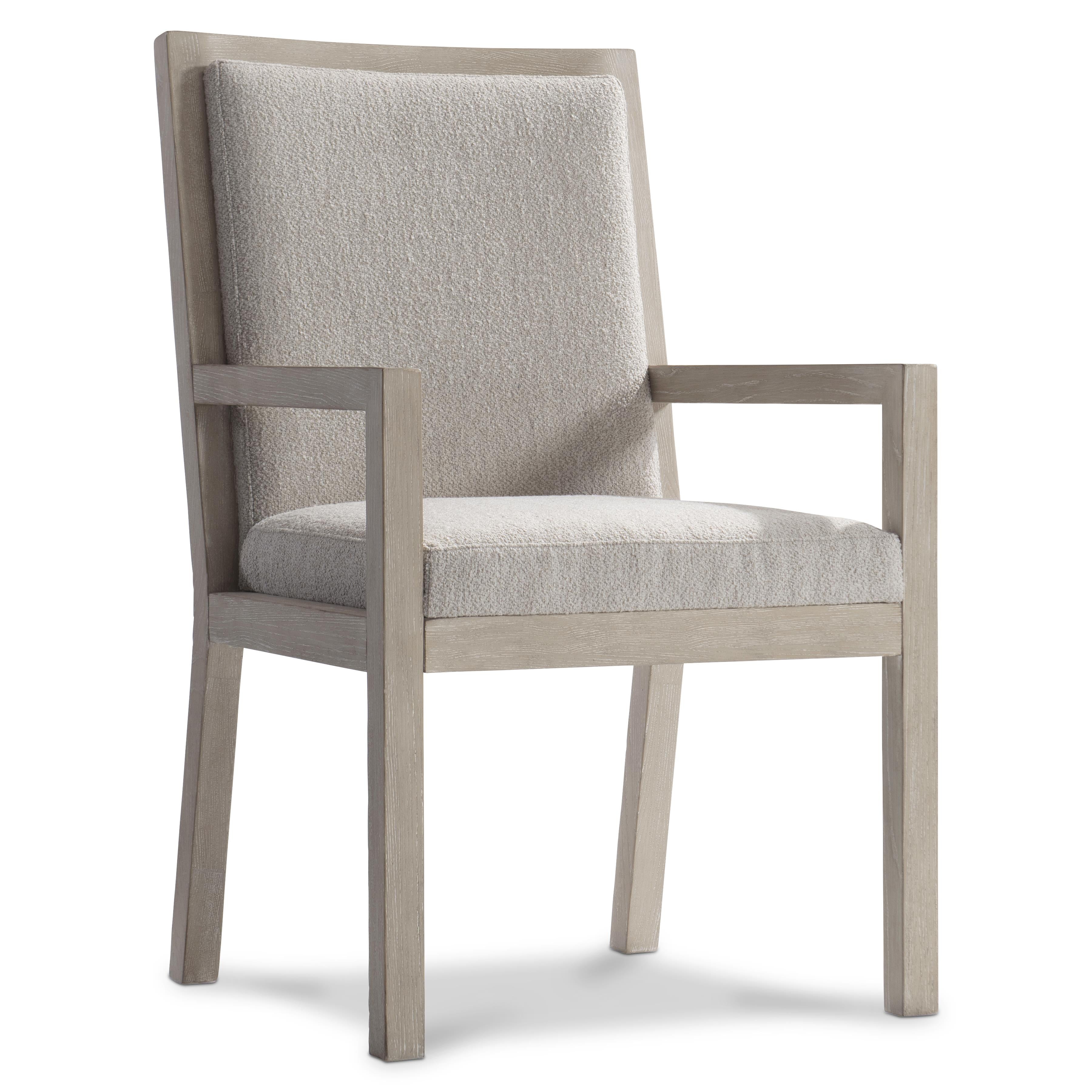 Bernhardt Prado Arm Chair