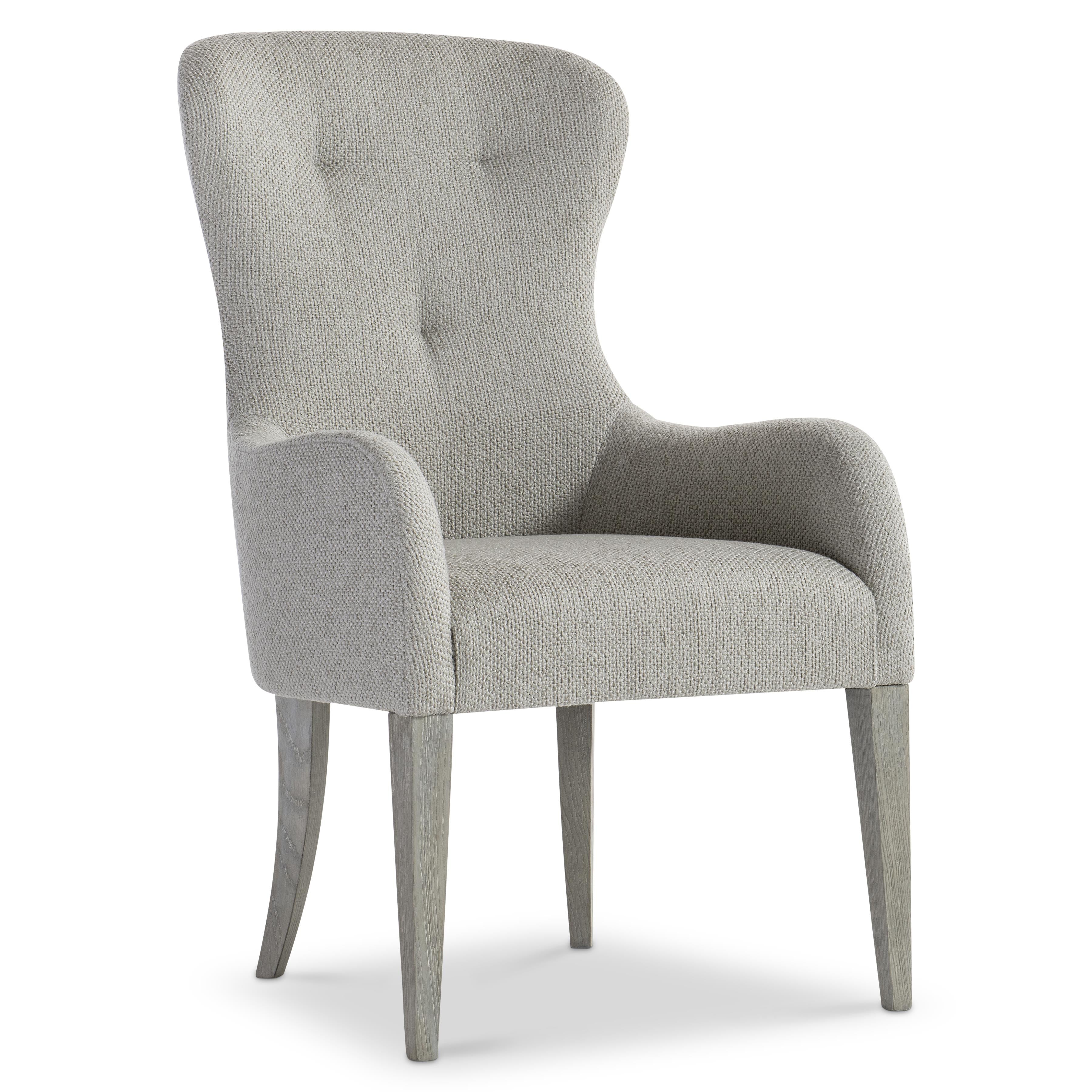 Bernhardt Furniture – Cornelia Arm Chair