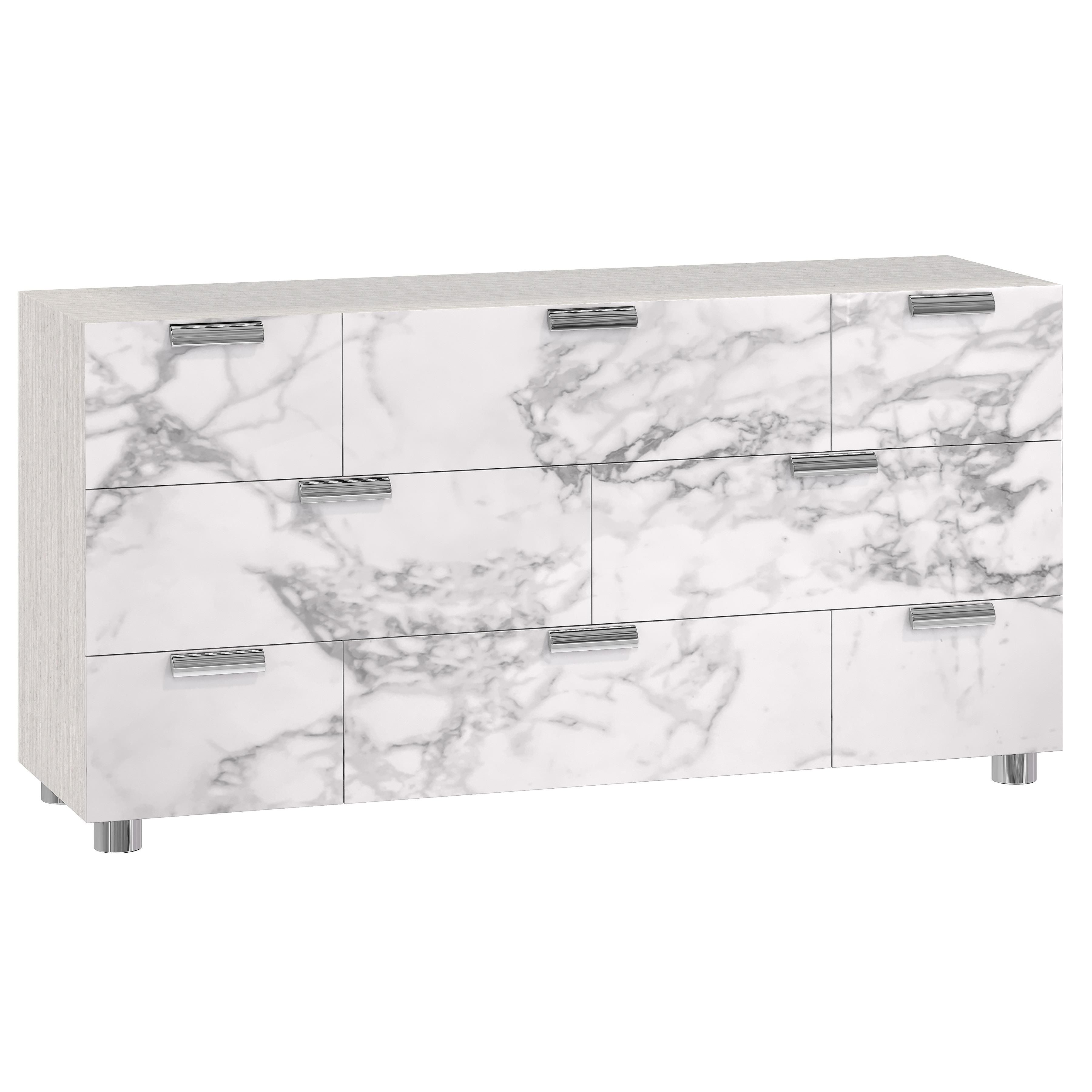 Bernhardt Furniture – Stratum Dresser