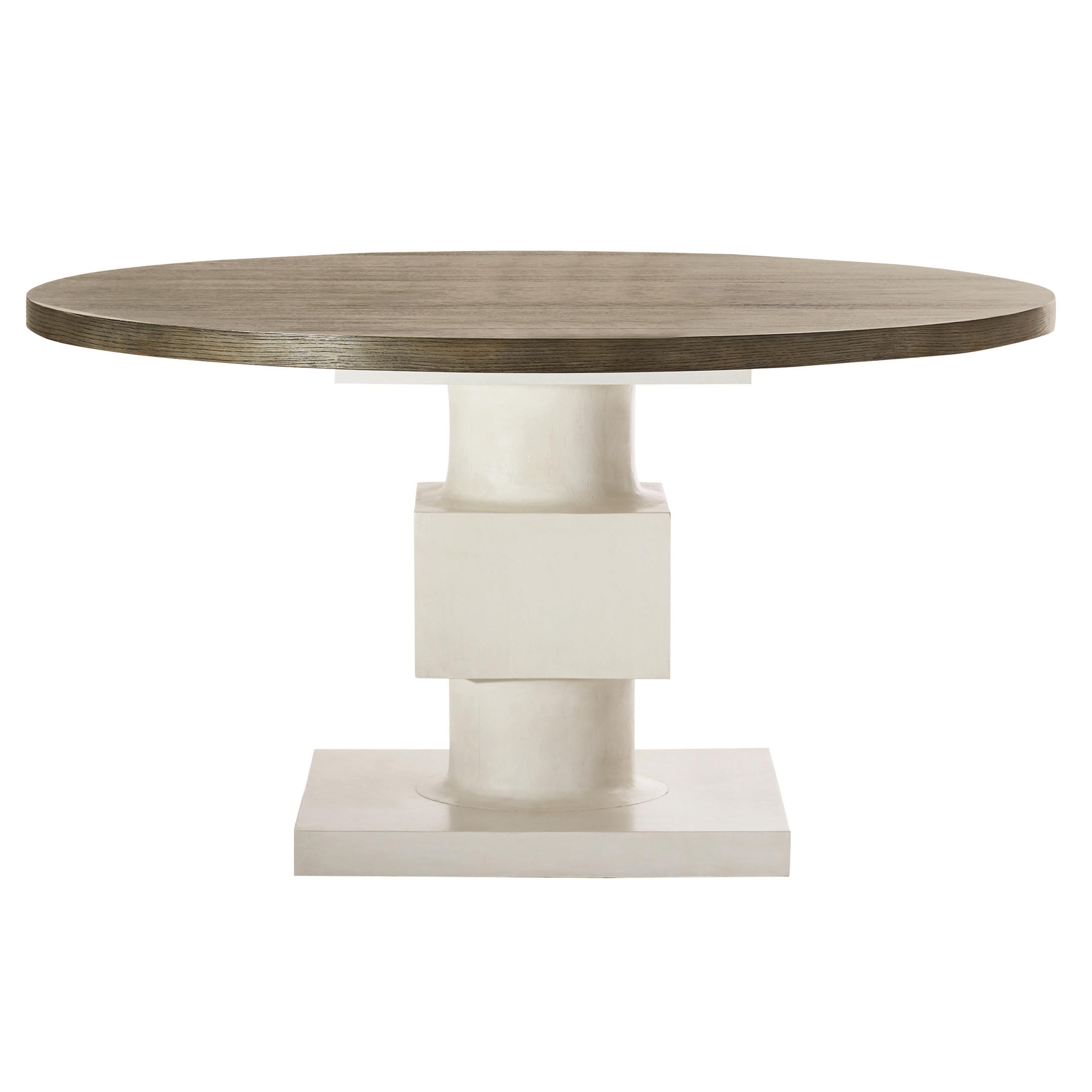 Bernhardt Furniture – Newberry Dining Table
