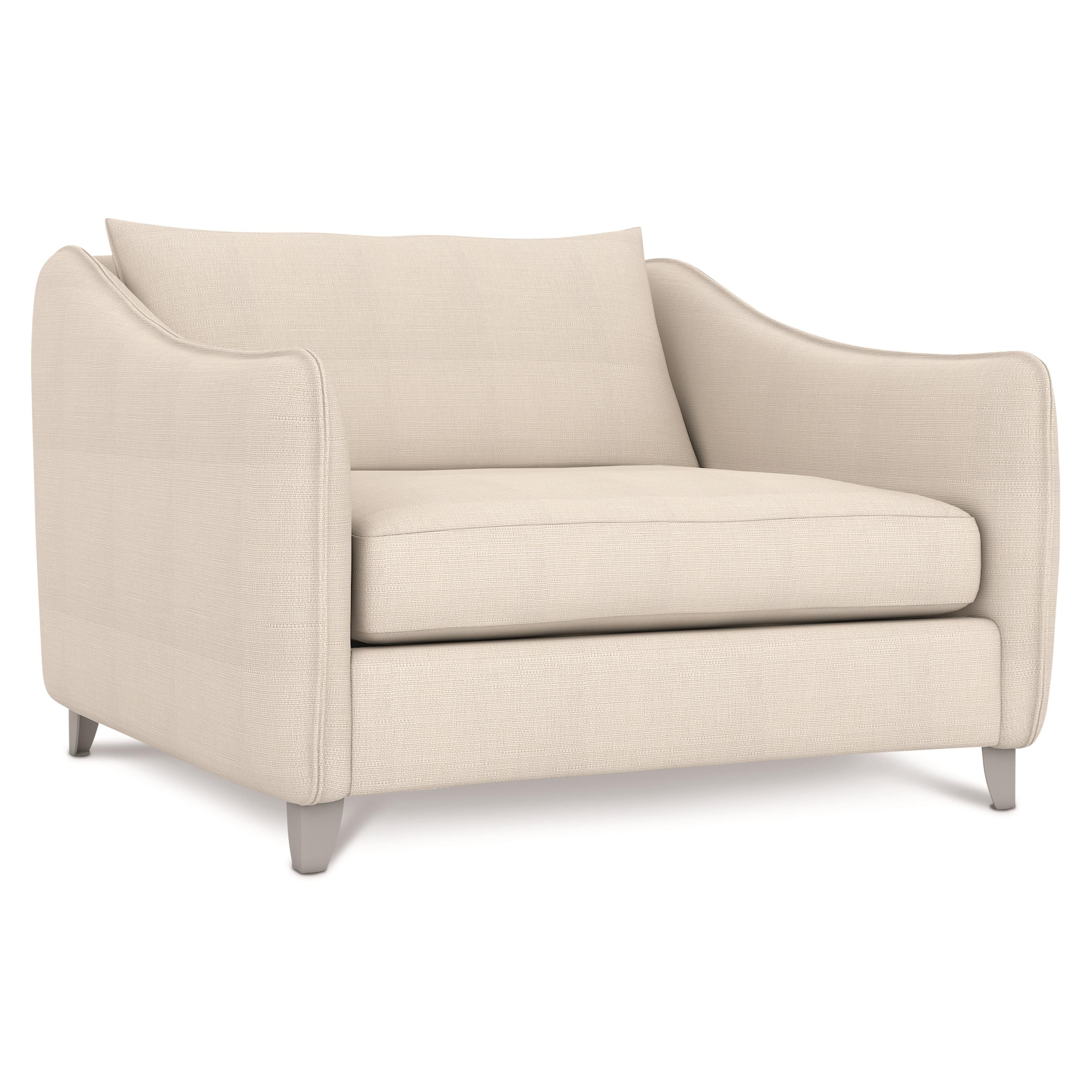 Bernhardt Monterey Outdoor Chair 1/2