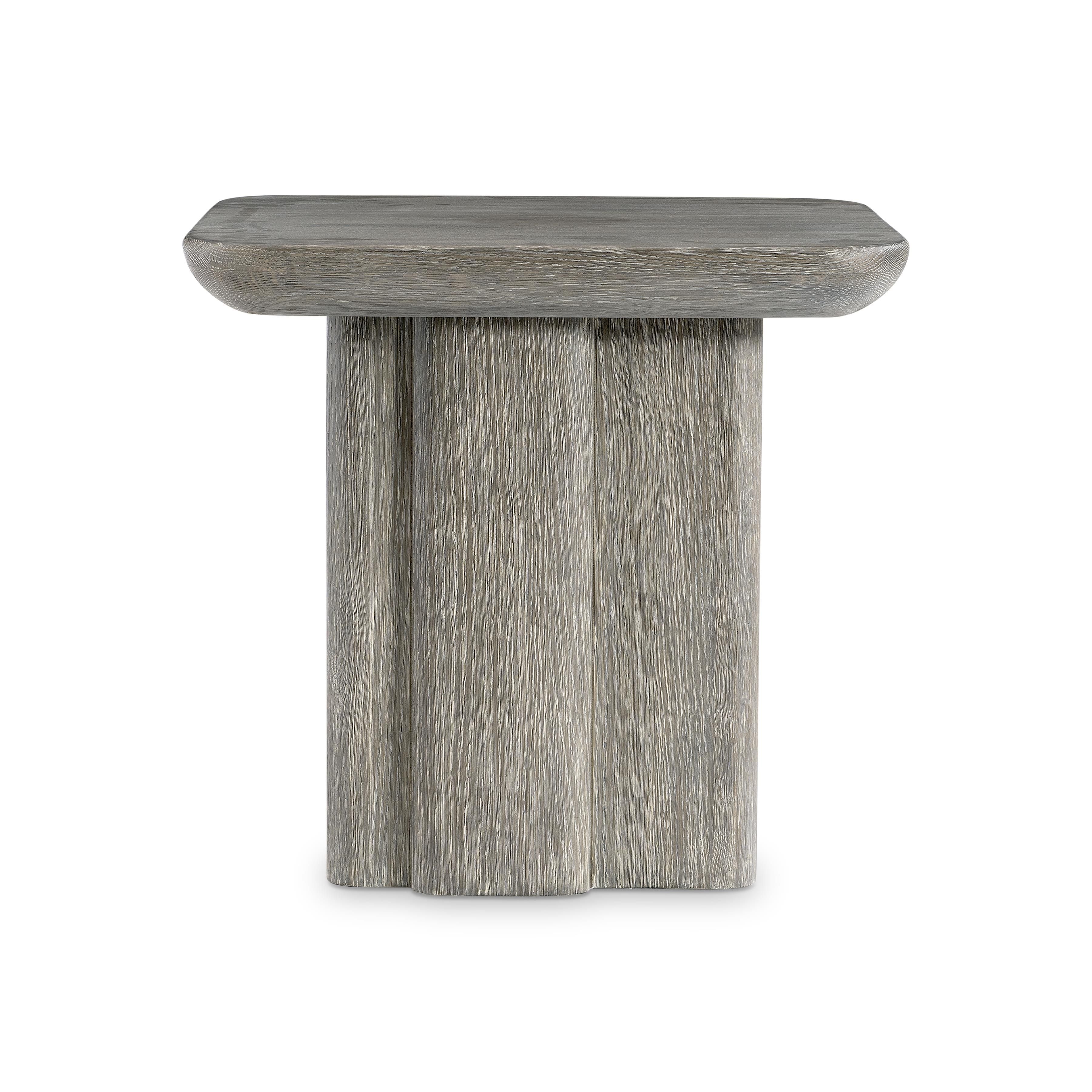 Bernhardt Furniture – Monolith Side Table