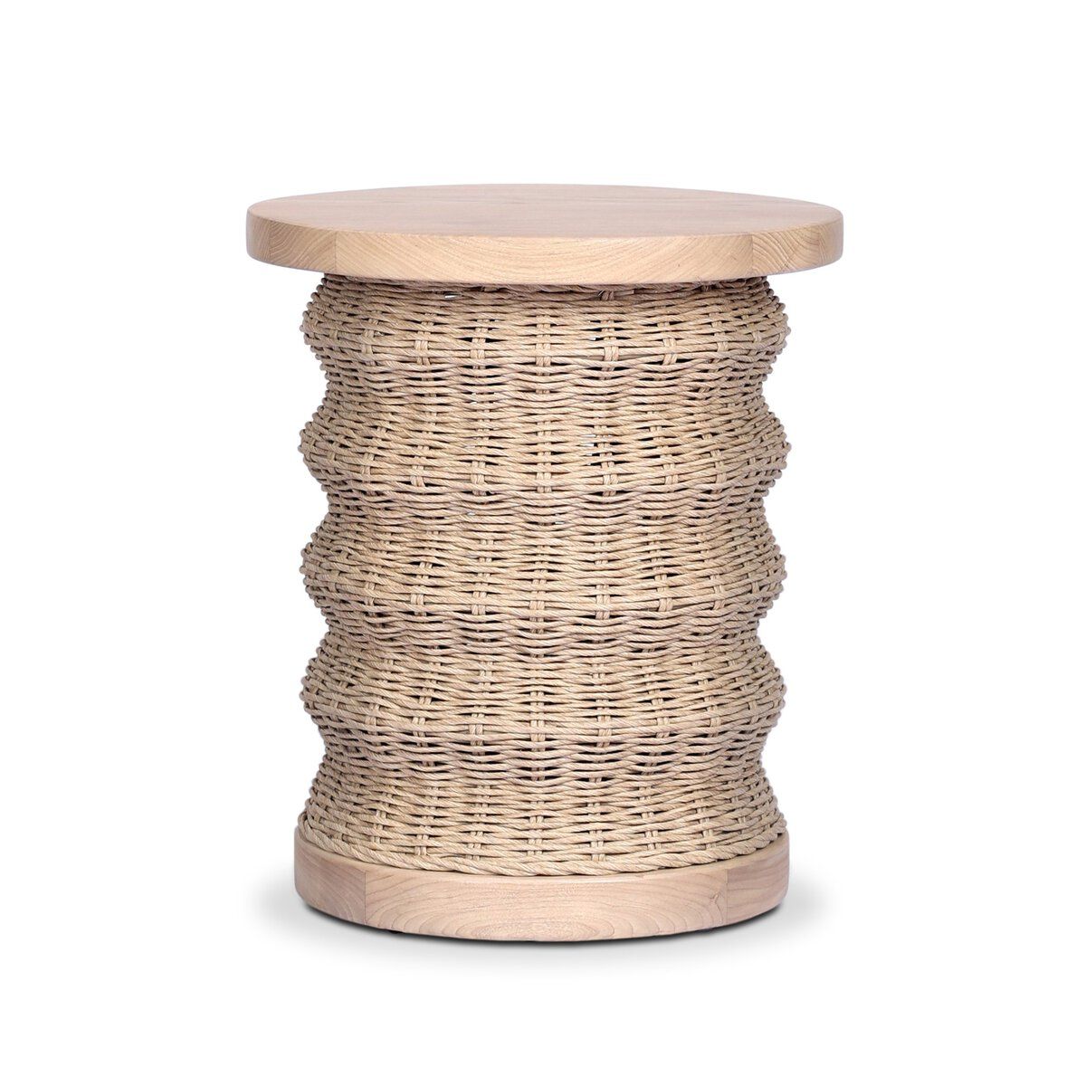 Brailey End Table