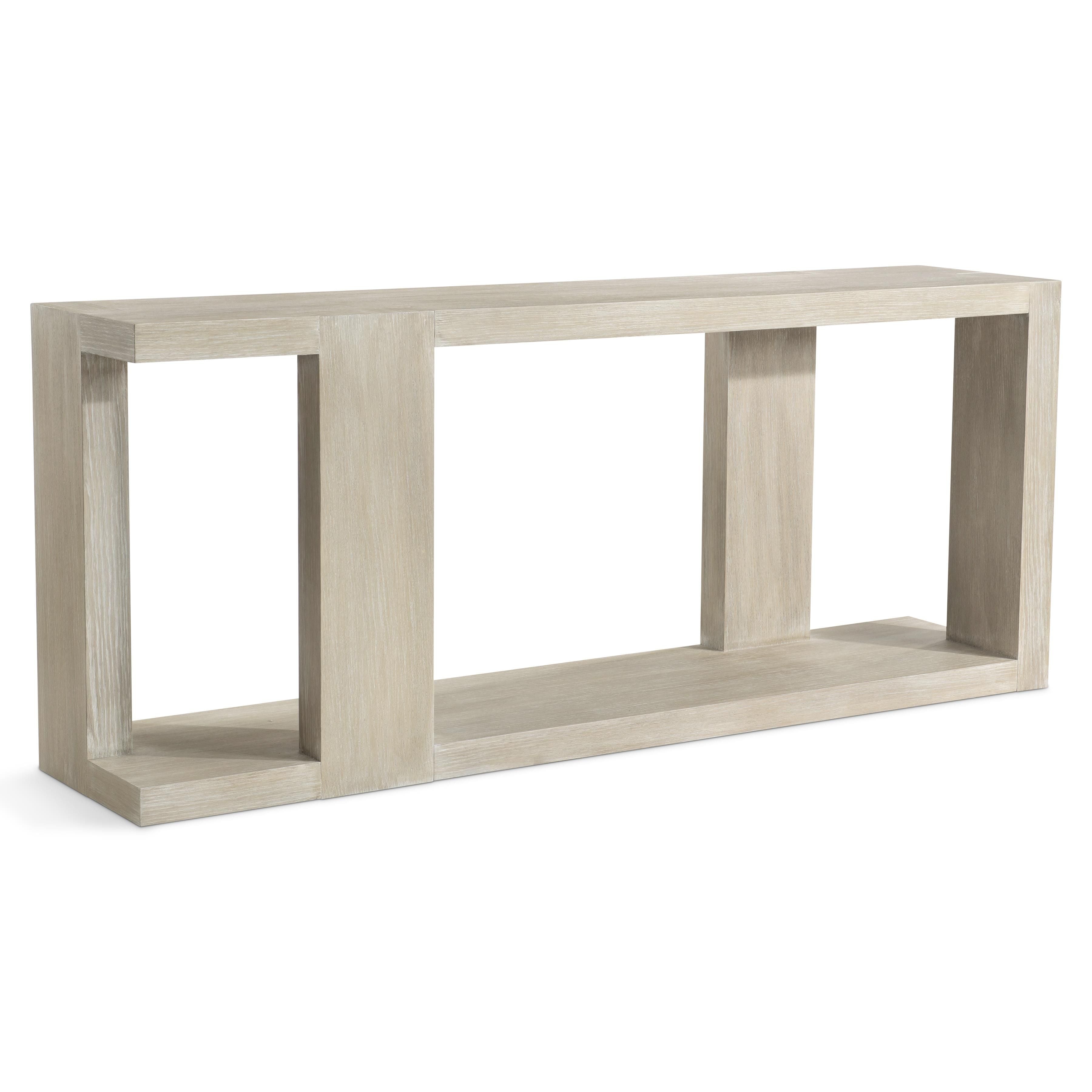 Bernhardt Furniture – Darsa Console Table