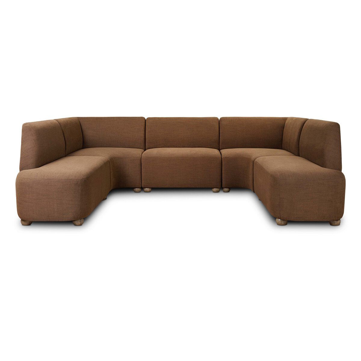 Clemence Dining Banquette U-shape