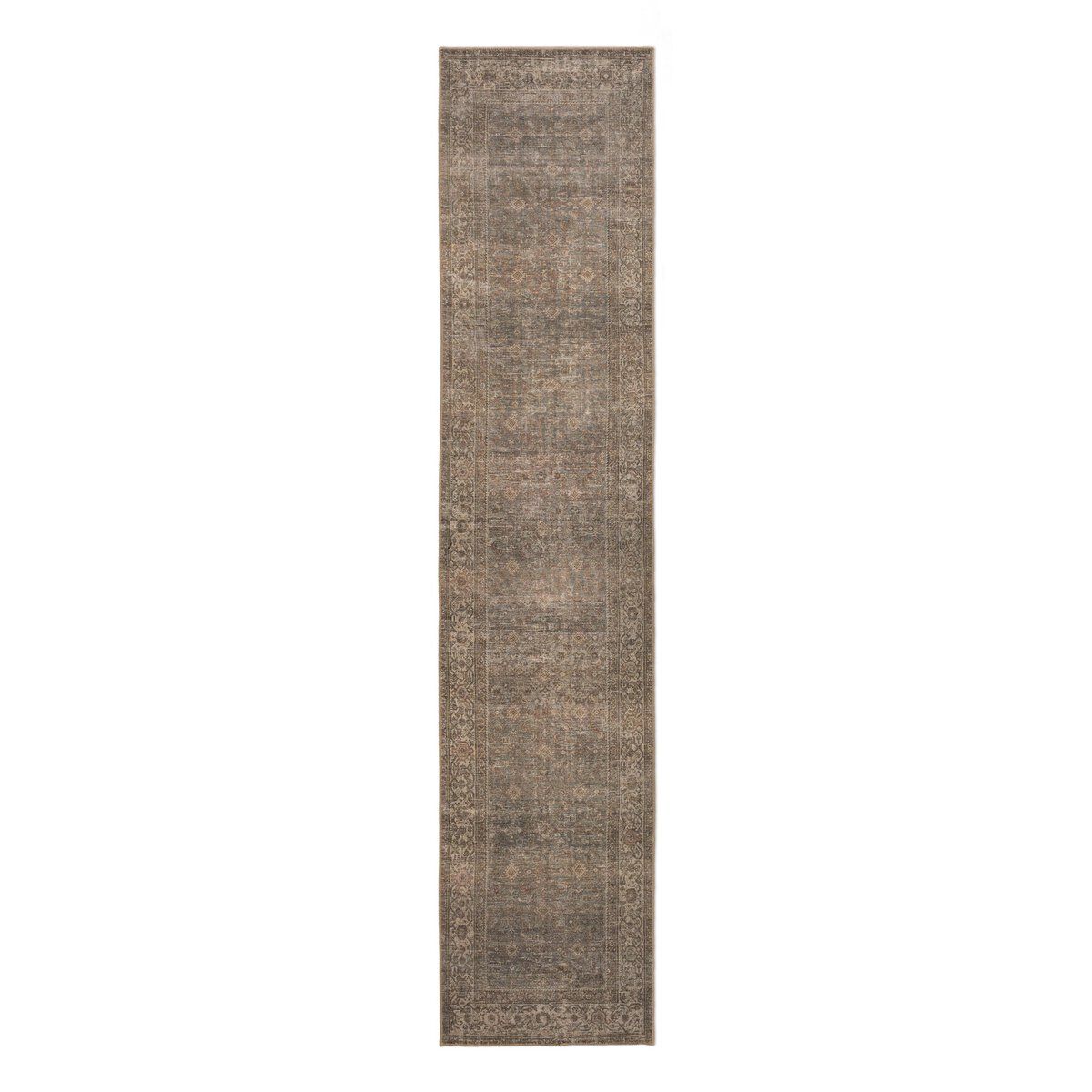Attilio Runner
