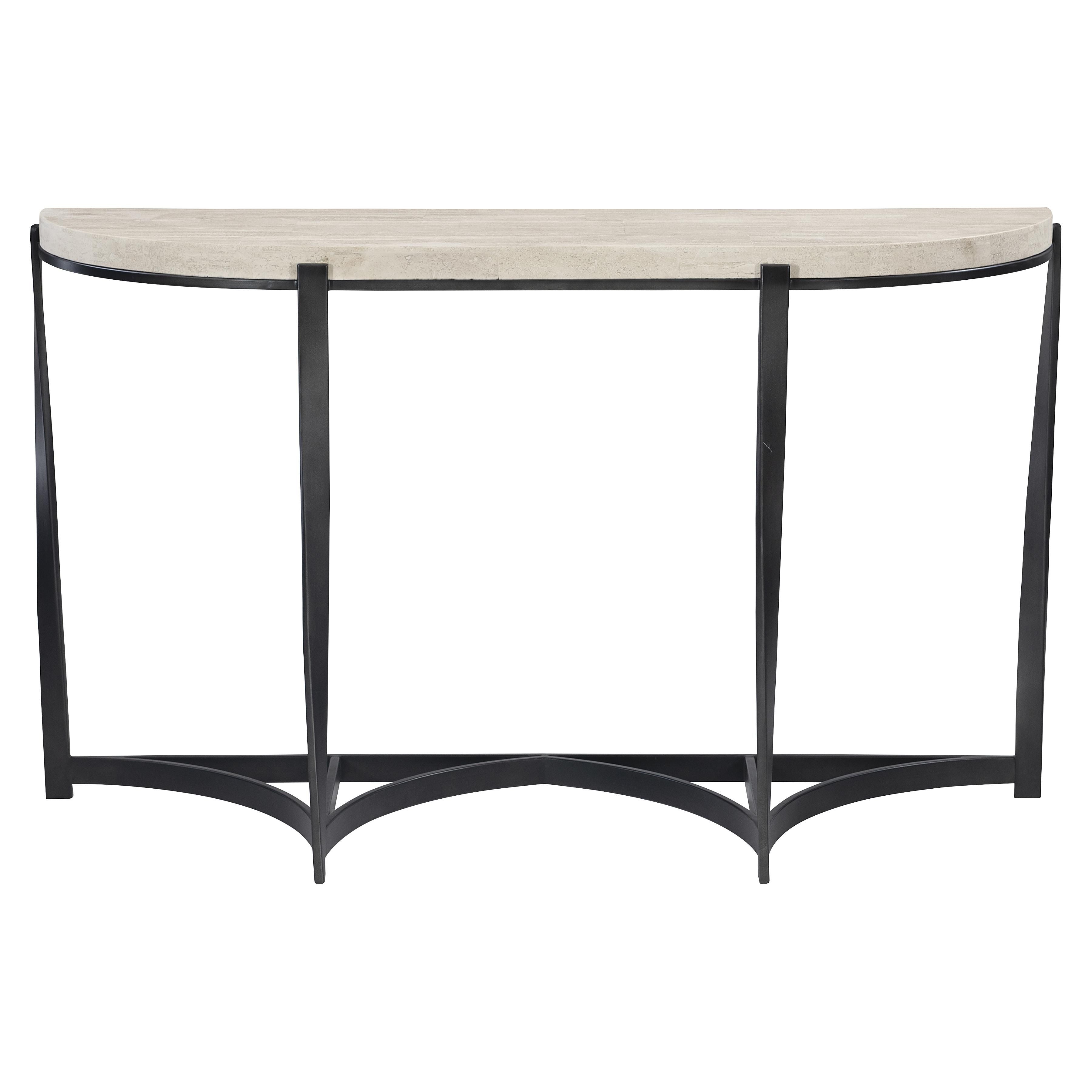 Bernhardt Furniture – Berkshire Console Table