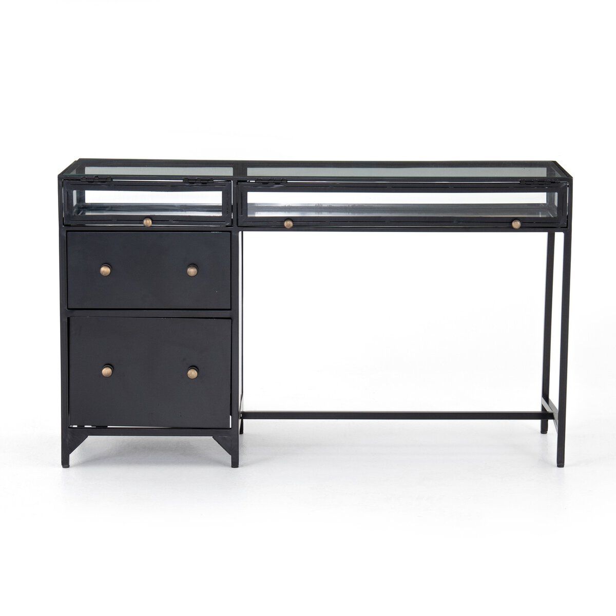 Shadow Box Desk