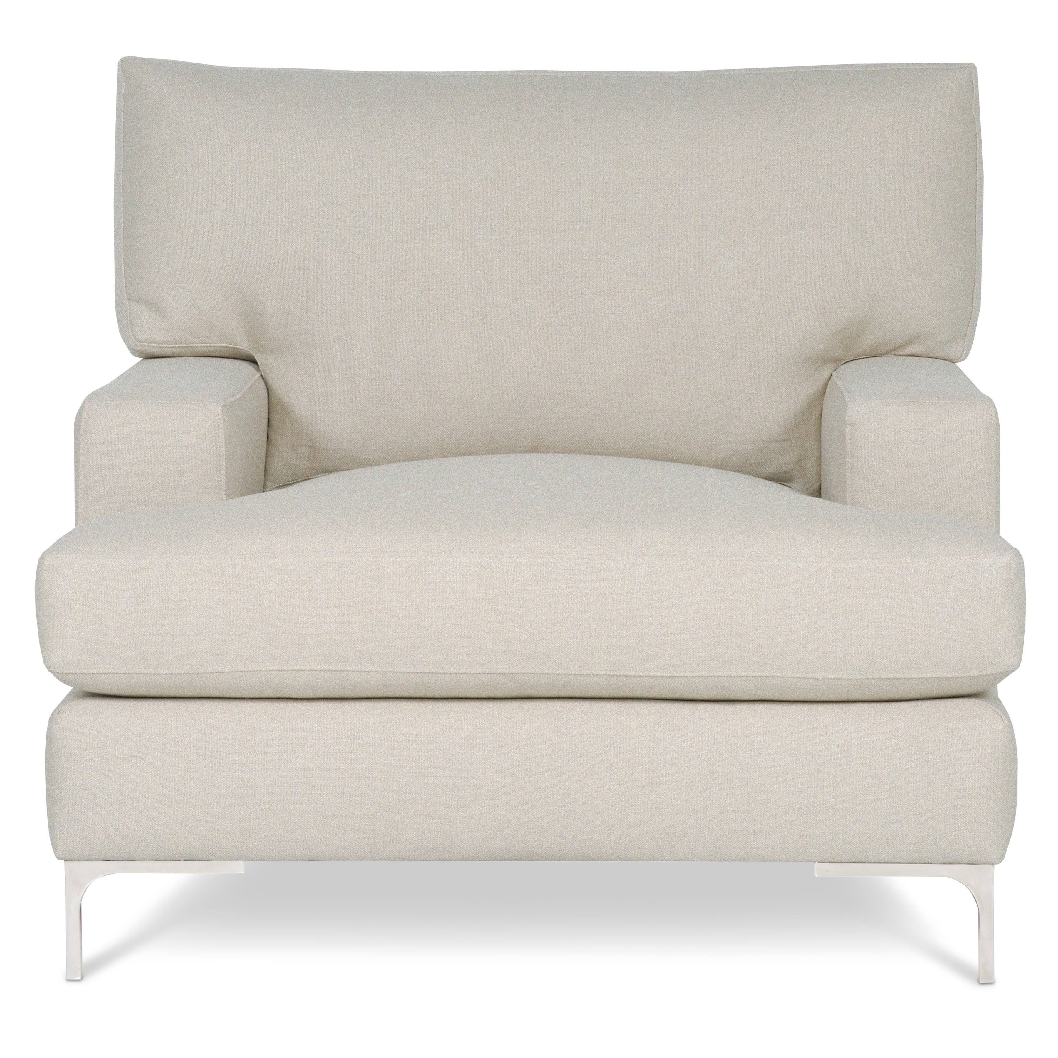 Bernhardt Furniture – Carver Fabric Chair