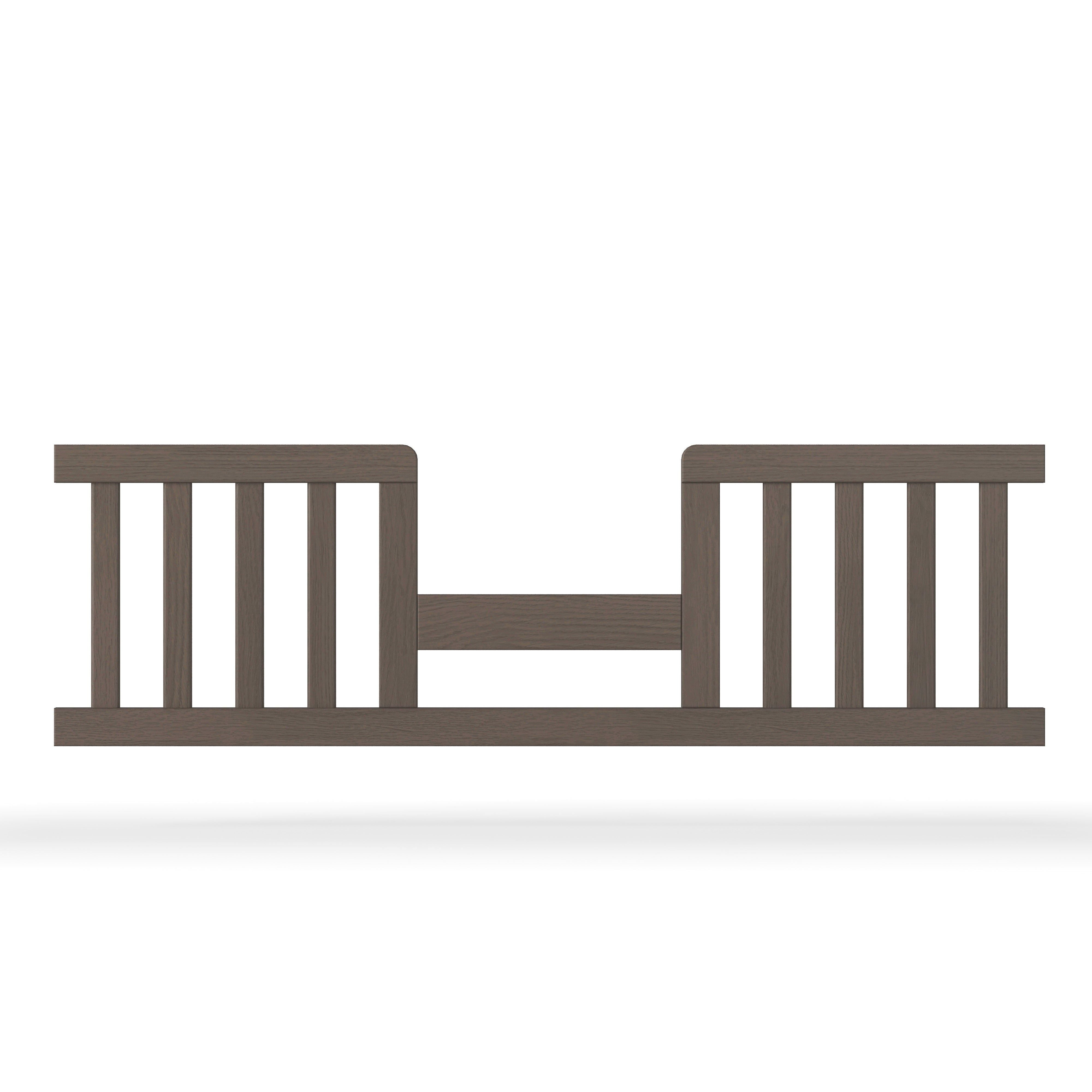 Halo Sleep Toddler Guard Rail - Dapper Grey