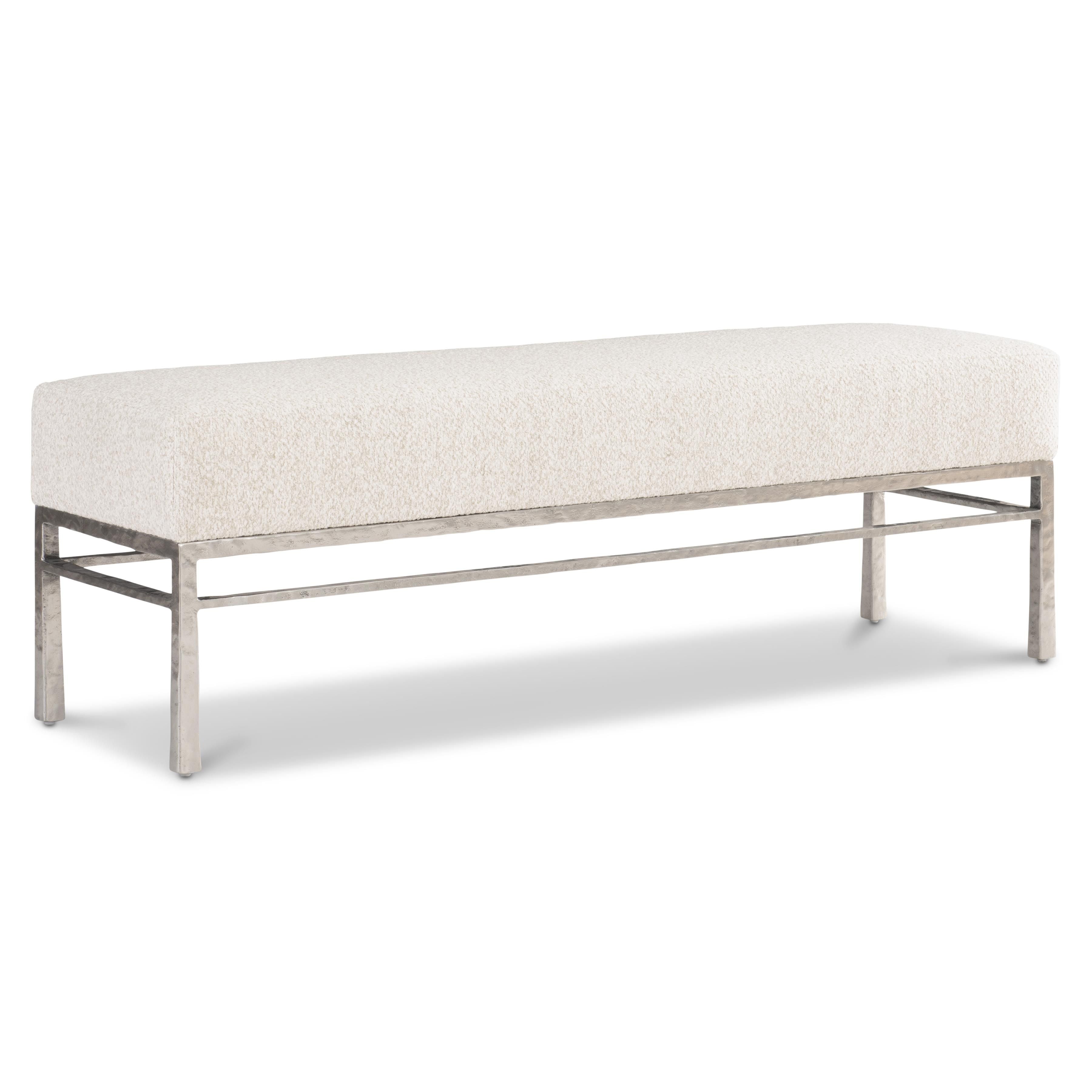 Bernhardt Furniture – Aventura Bench