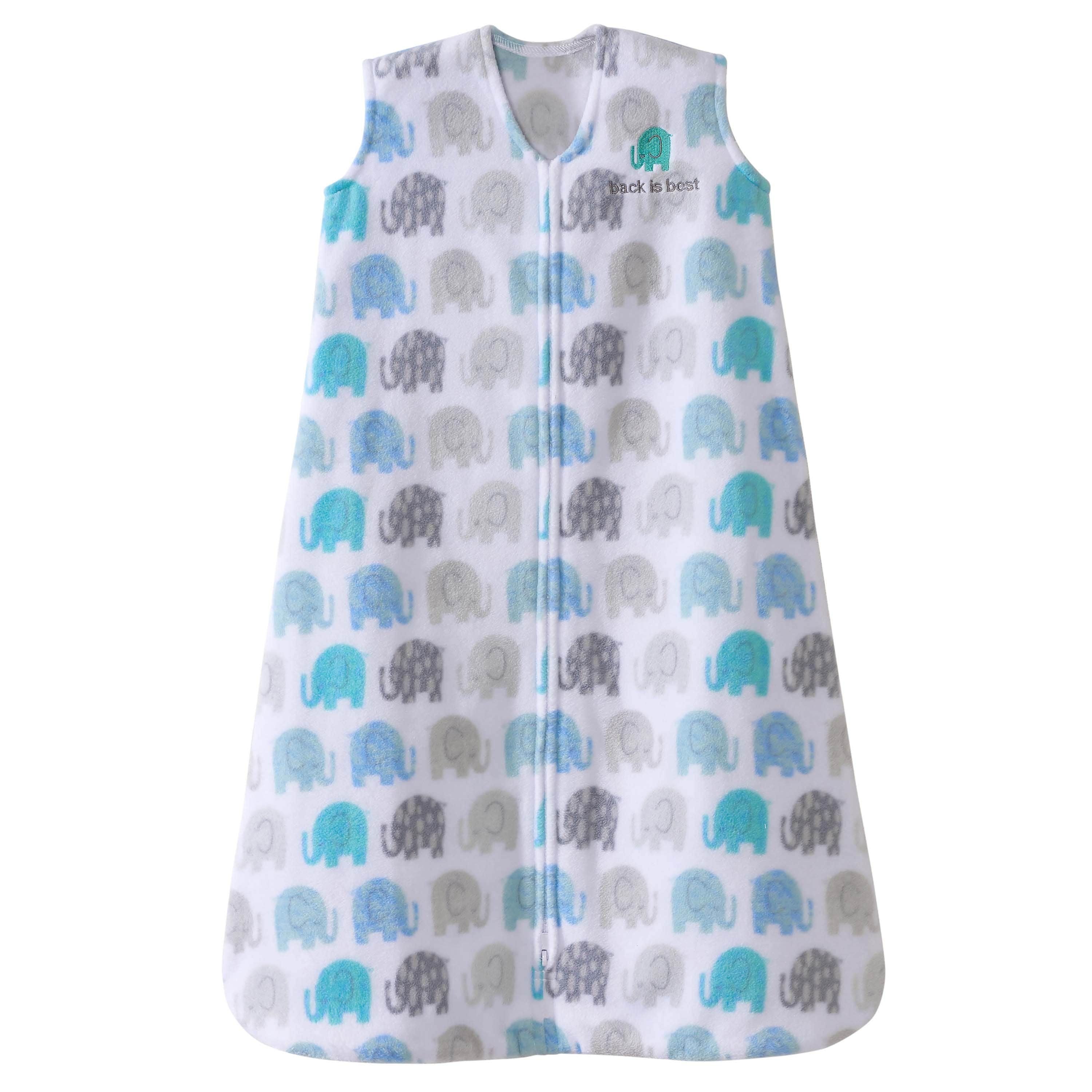 Wearable Blanket Micro-fleece Tog 1.0