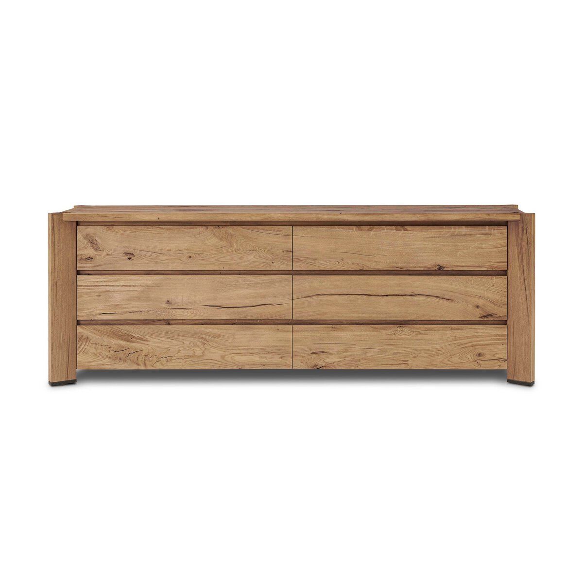 Cassio Dresser