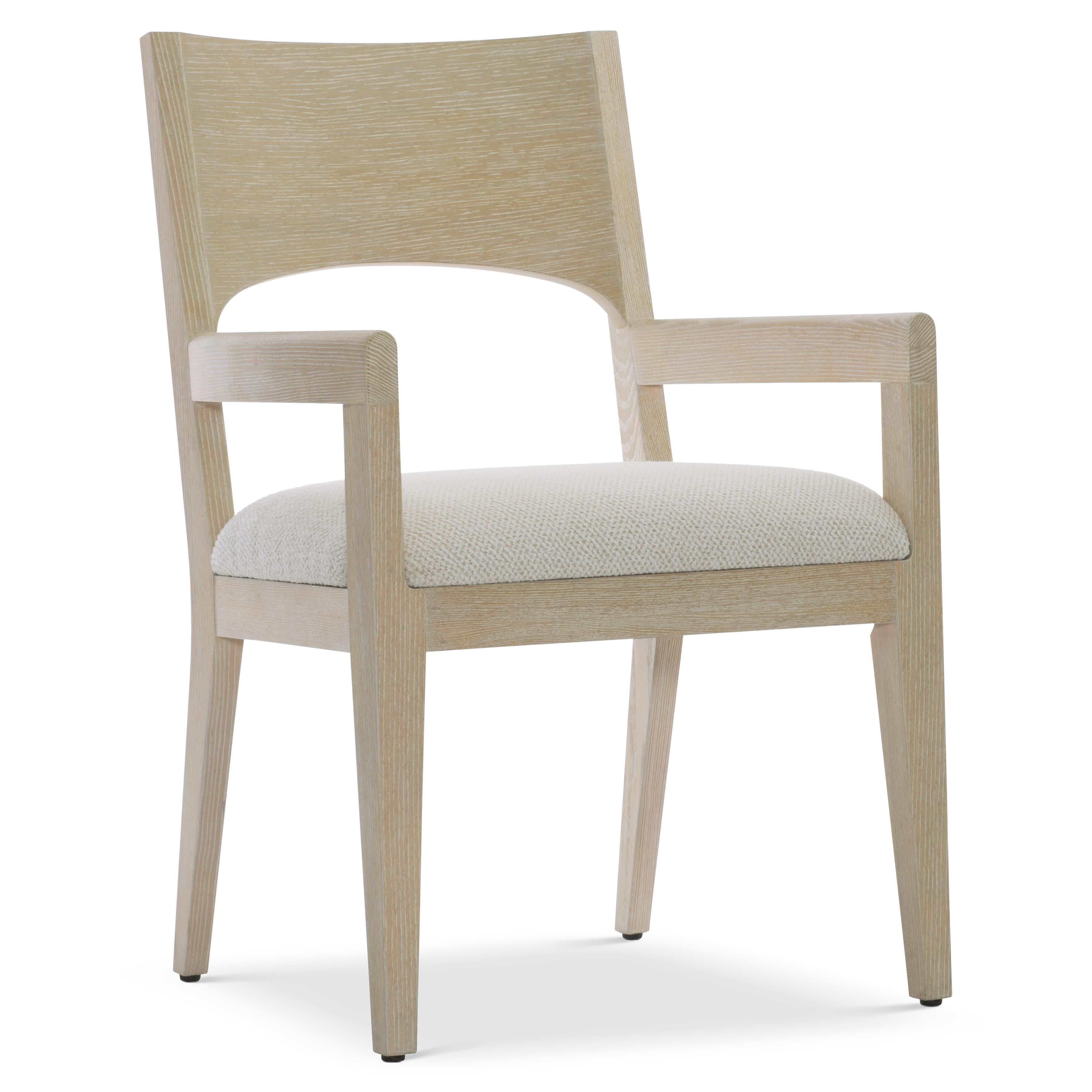 Bernhardt Furniture – Solaria Arm Chair