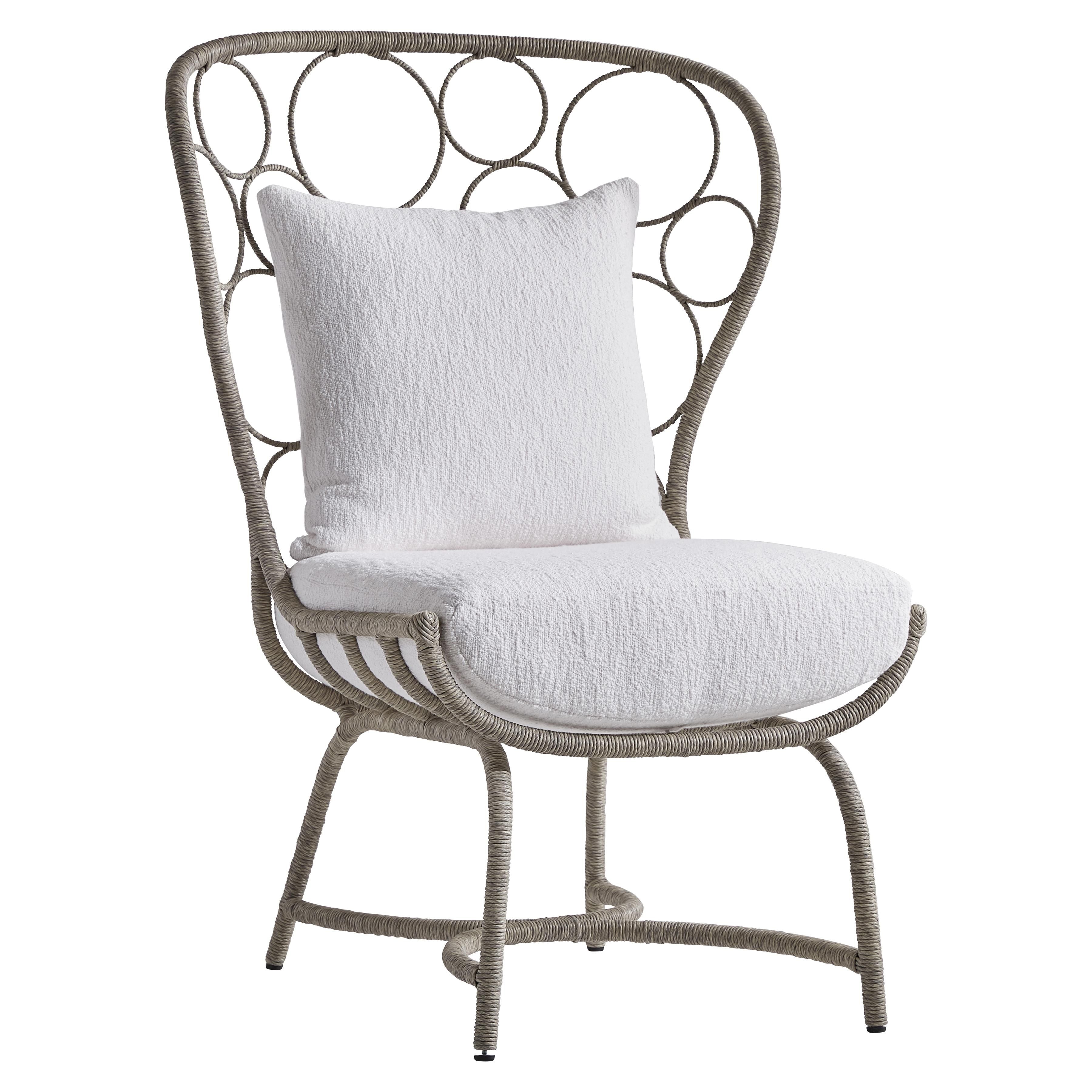 Bernhardt Furniture – Avea Outdoor Chair