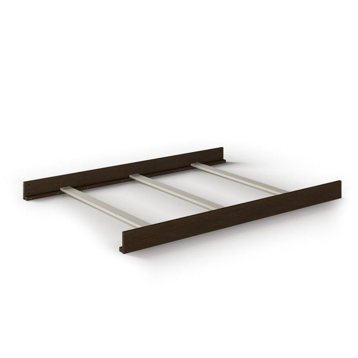F06454 - Full-Size Bed Rails, Jamocha
