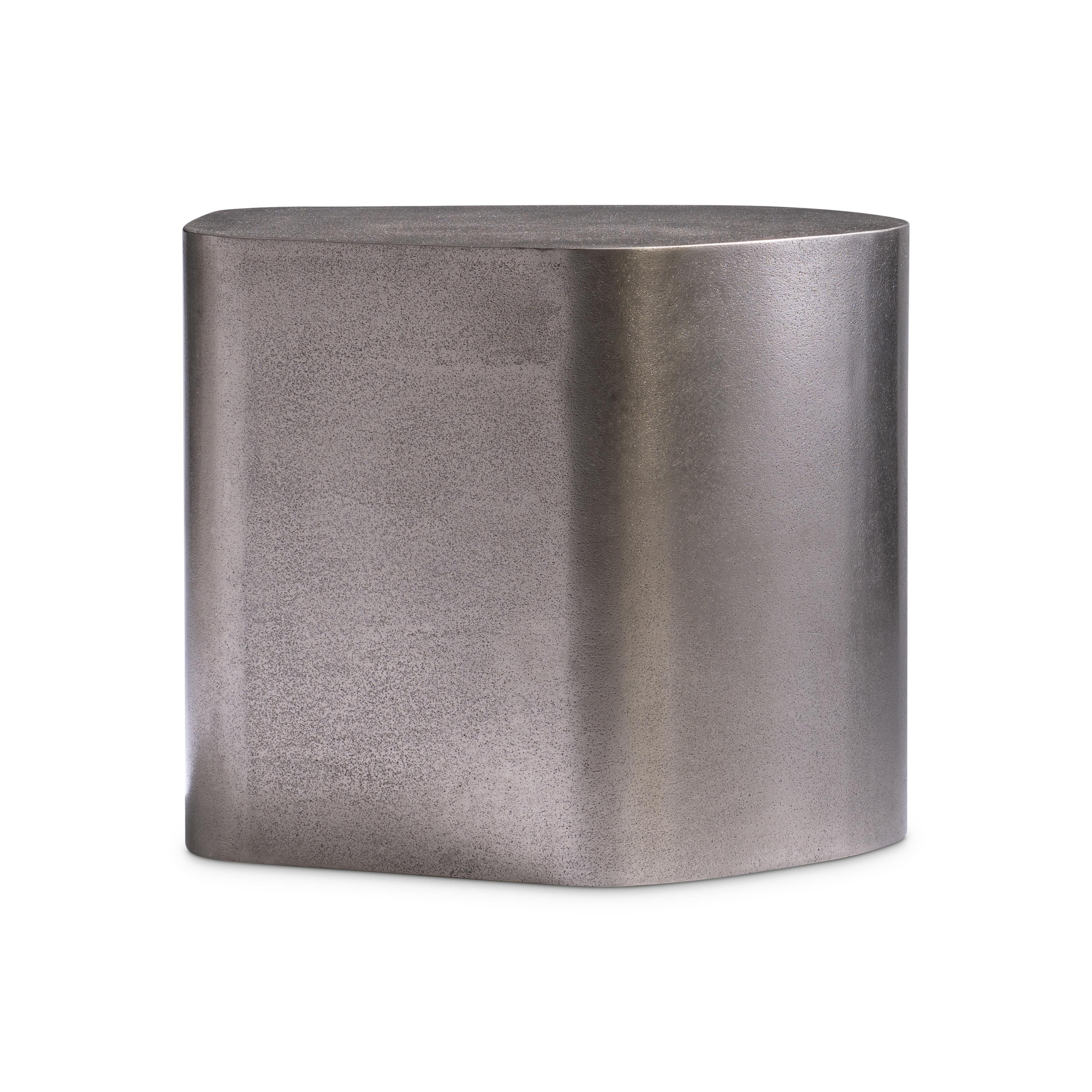 Bernhardt Furniture – Clawson Side Table