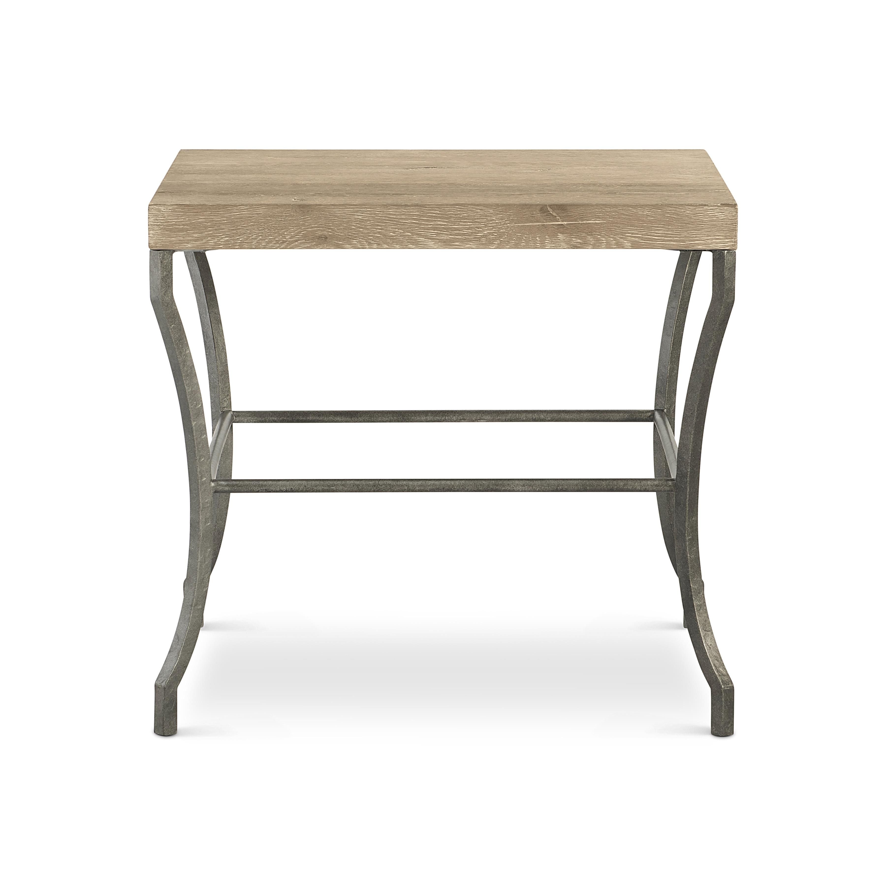 Bernhardt Furniture – Tribeca Side Table