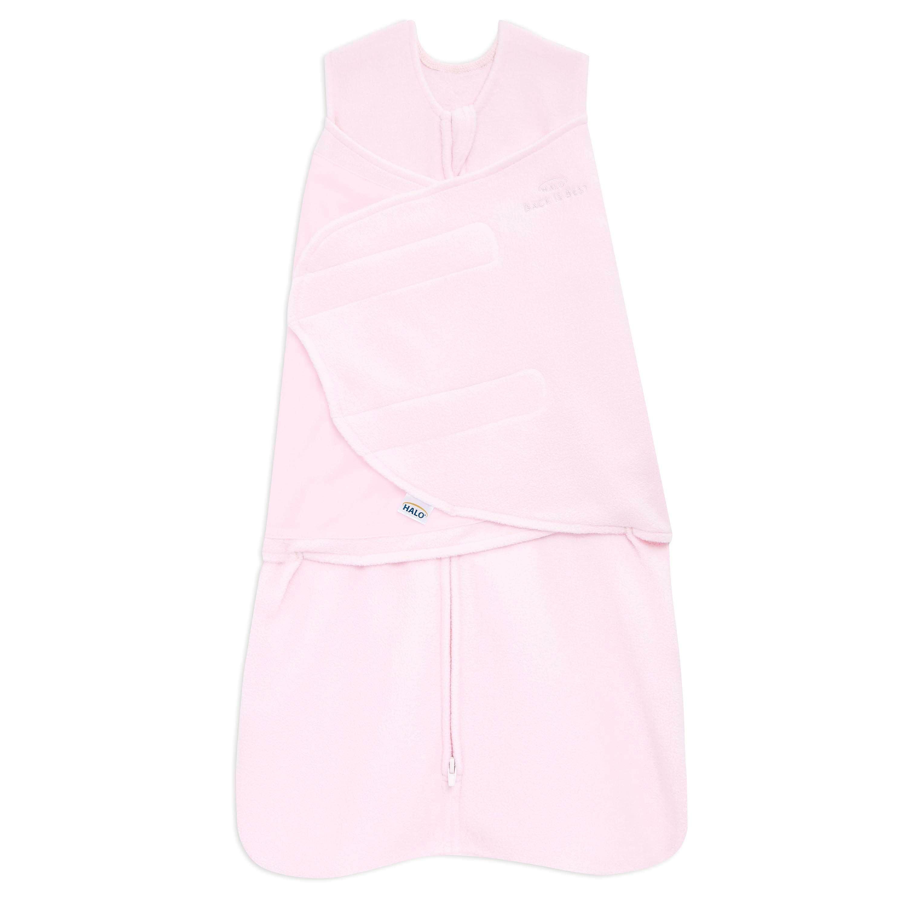 Swaddle Micro-fleece Tog 3.0