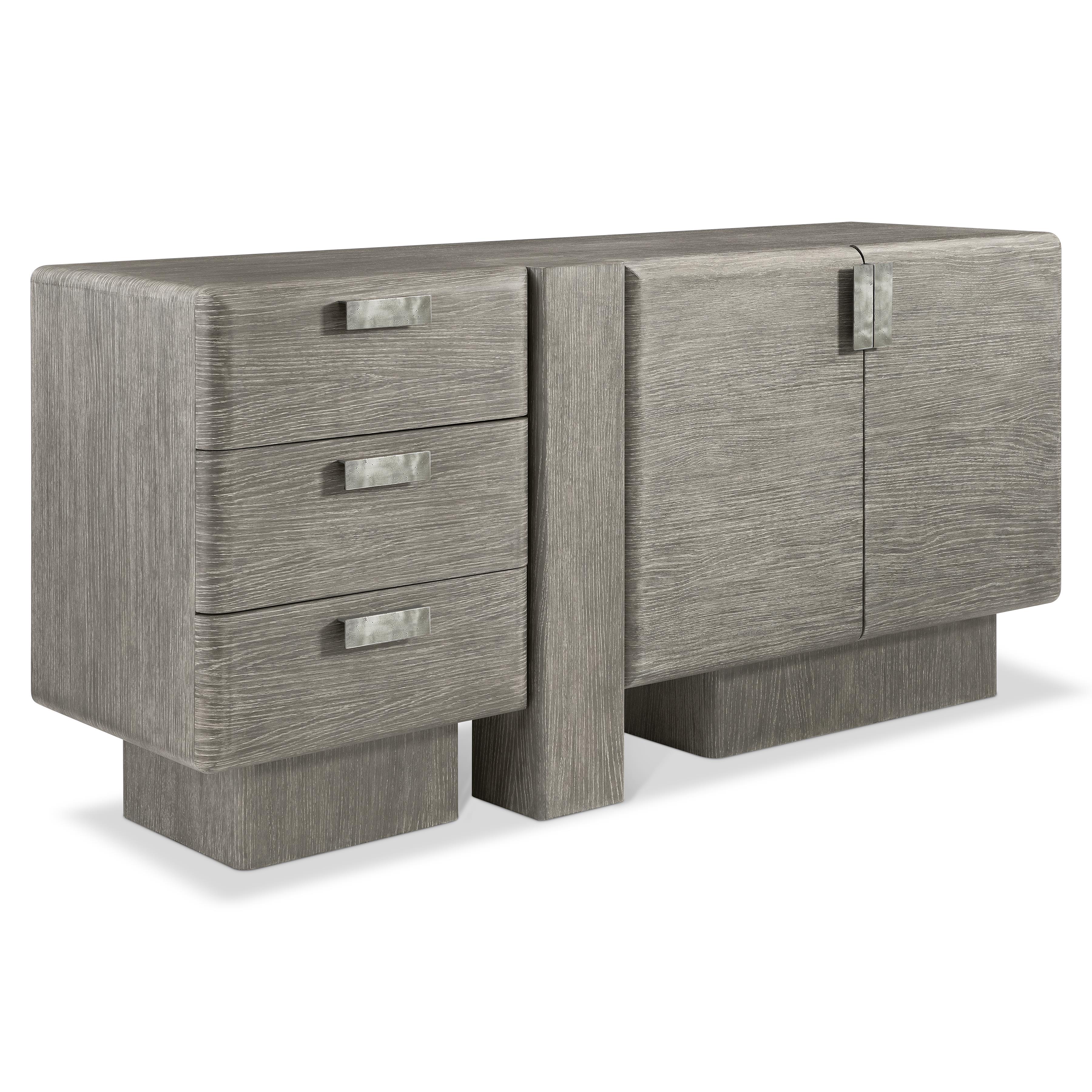 Bernhardt Furniture – Monolith Buffet