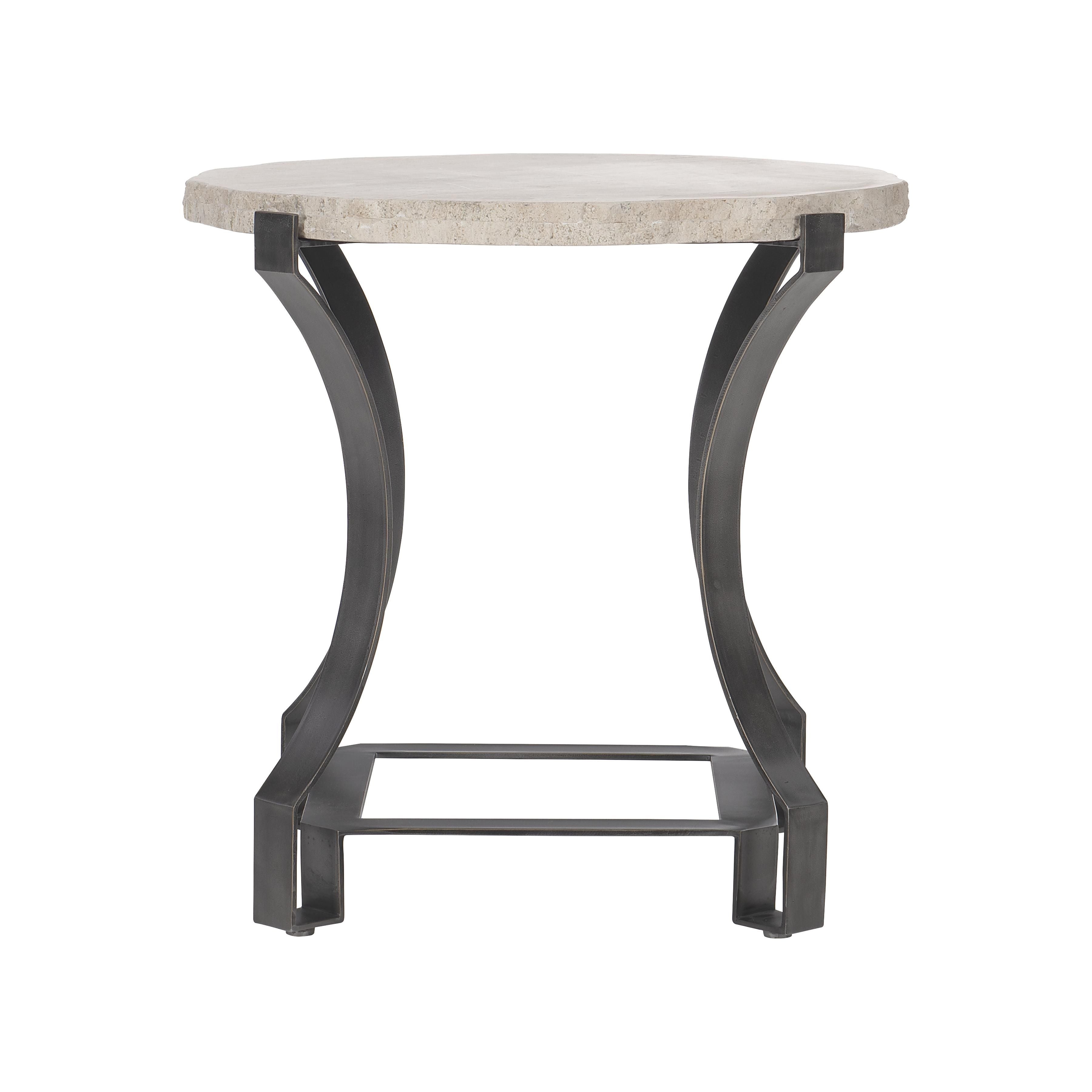Bernhardt Furniture – Sayers Side Table