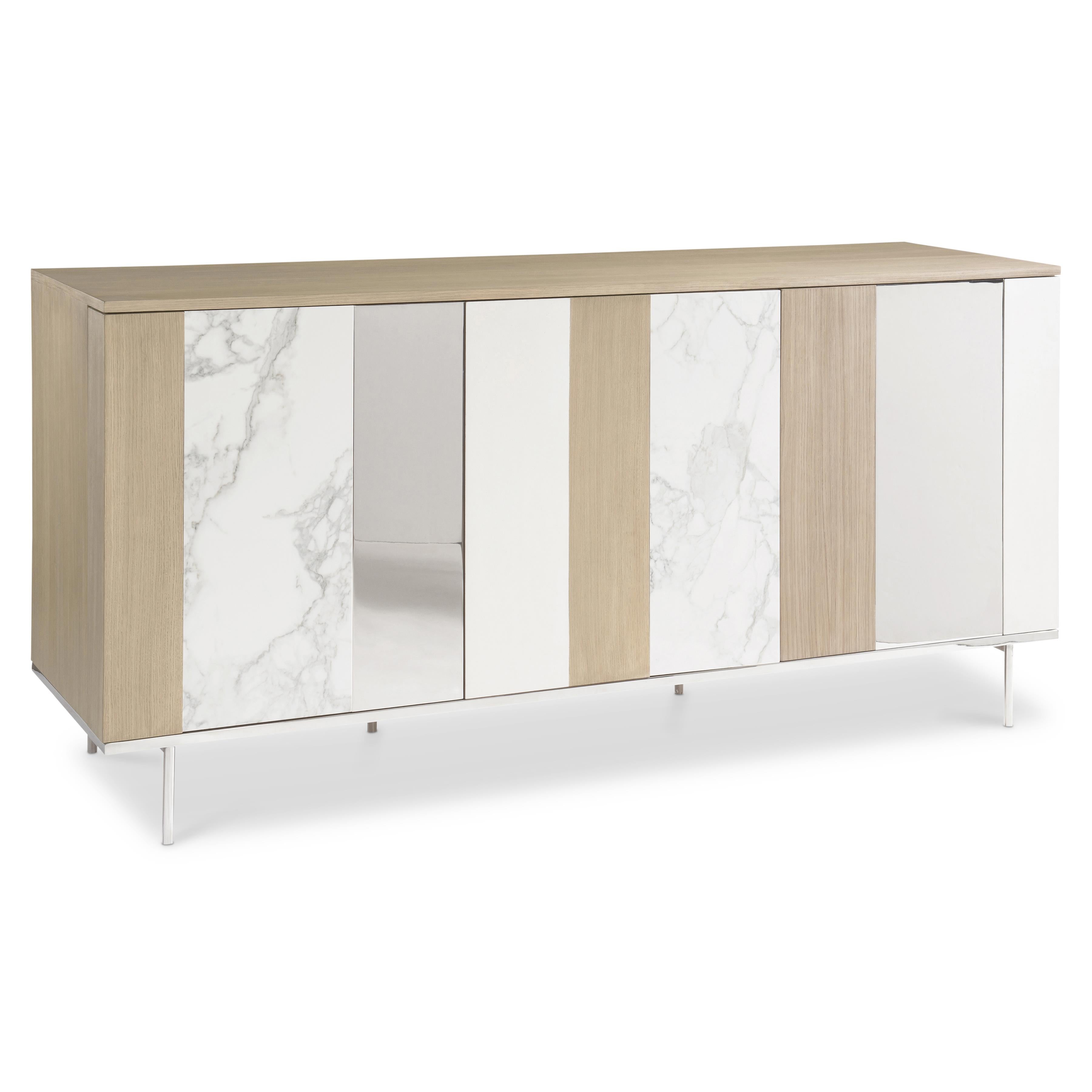 Bernhardt Furniture – Modulum Buffet