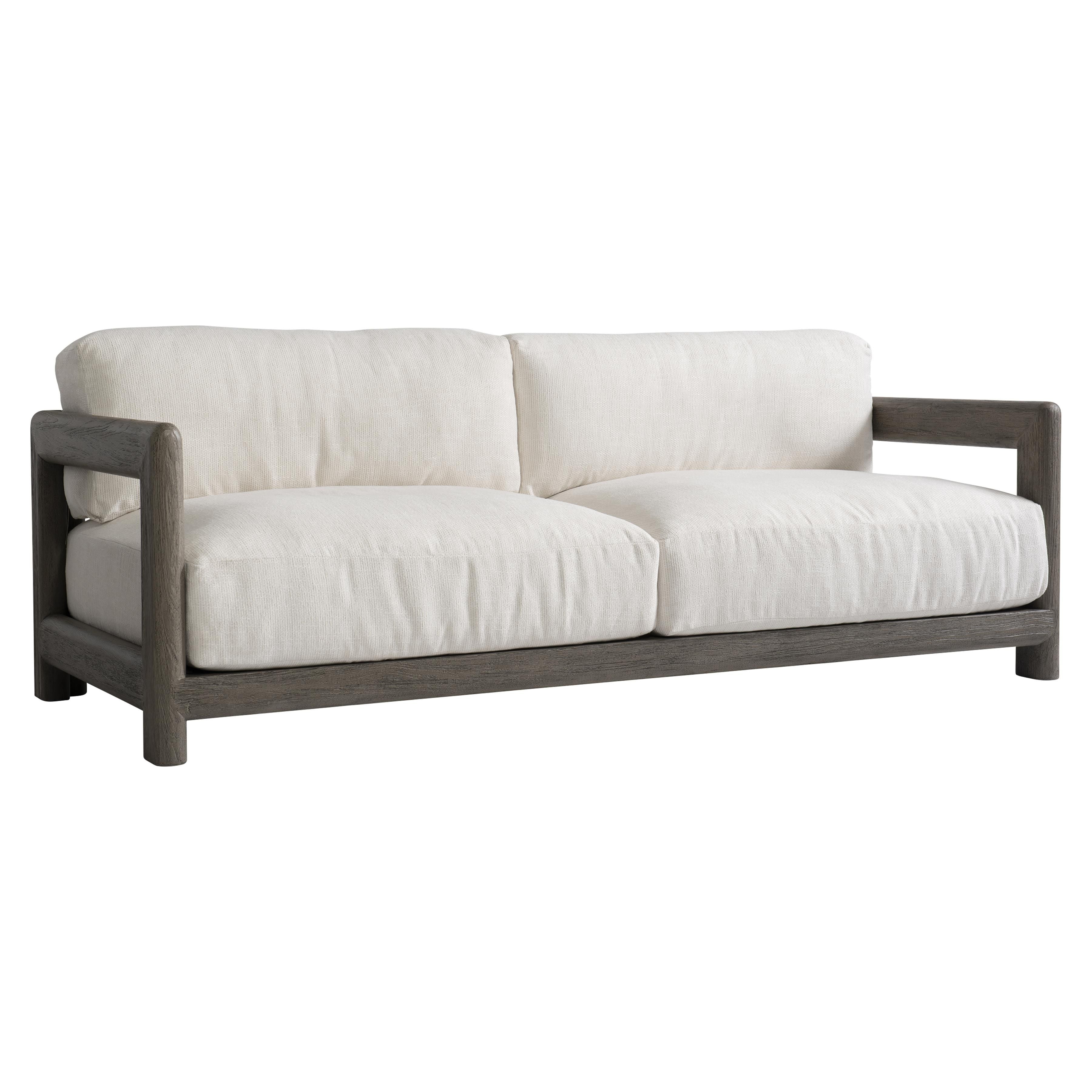 Bernhardt Furniture Montaigne Outdoor Sofa