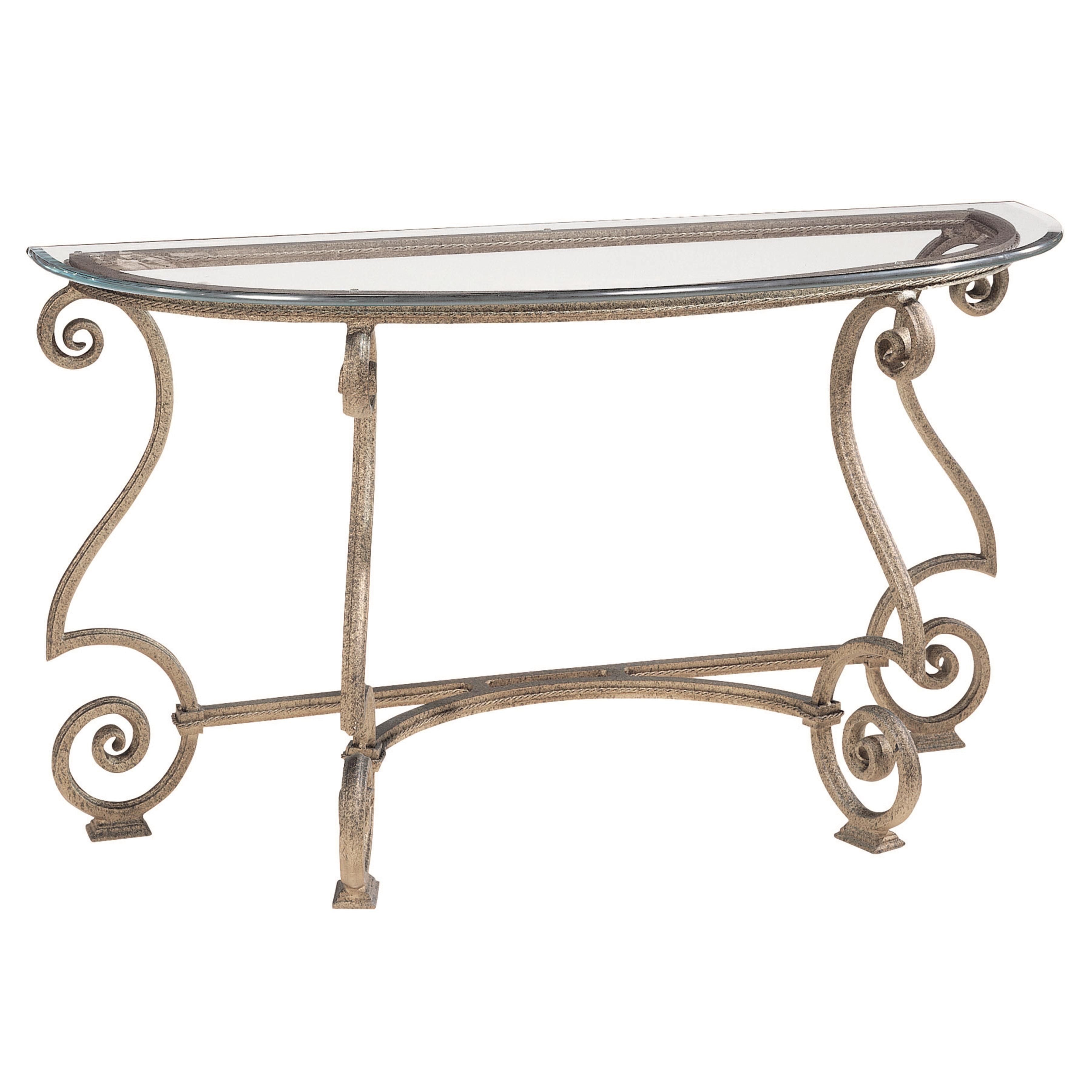 Bernhardt Solano Console Table