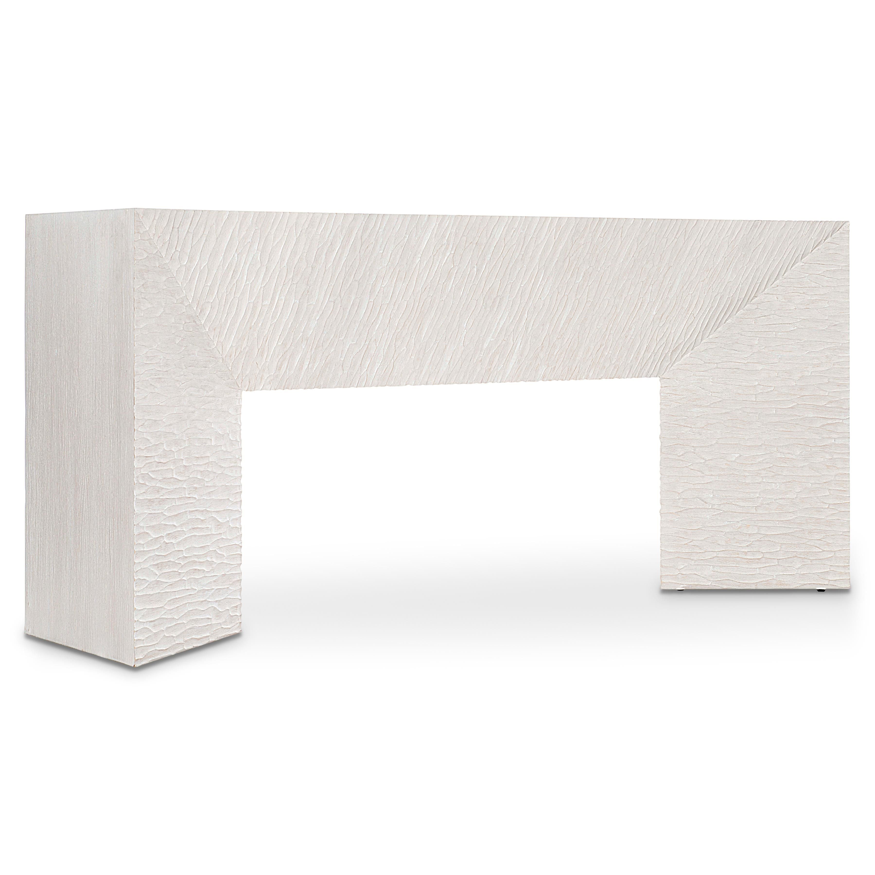 Bernhardt Furniture – Solaria Console Table