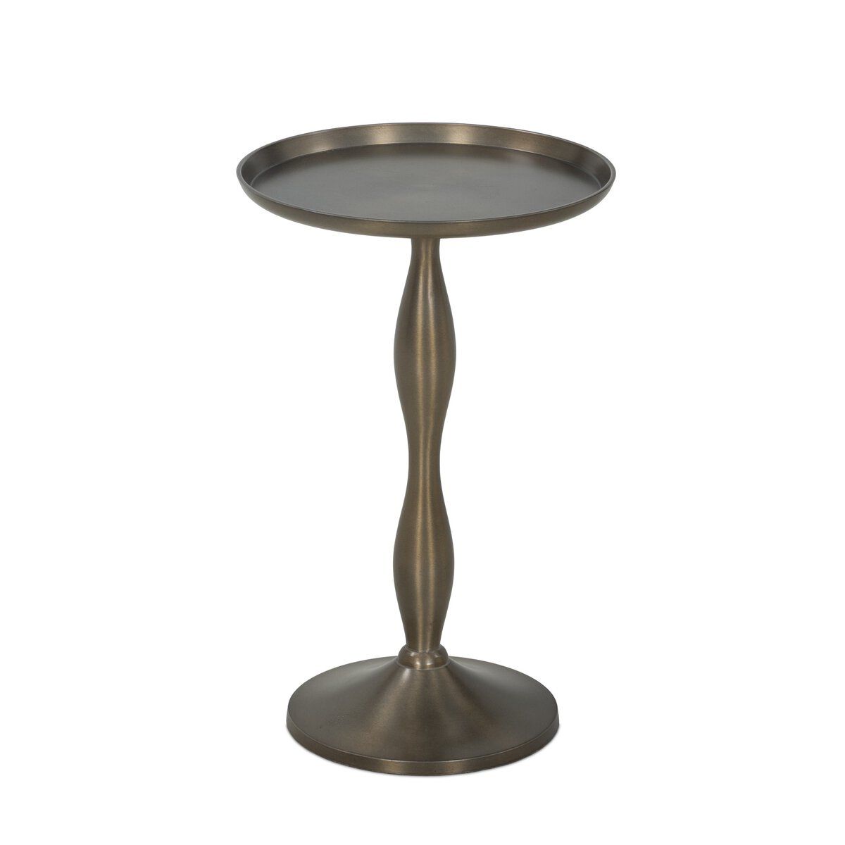 Carden End Table