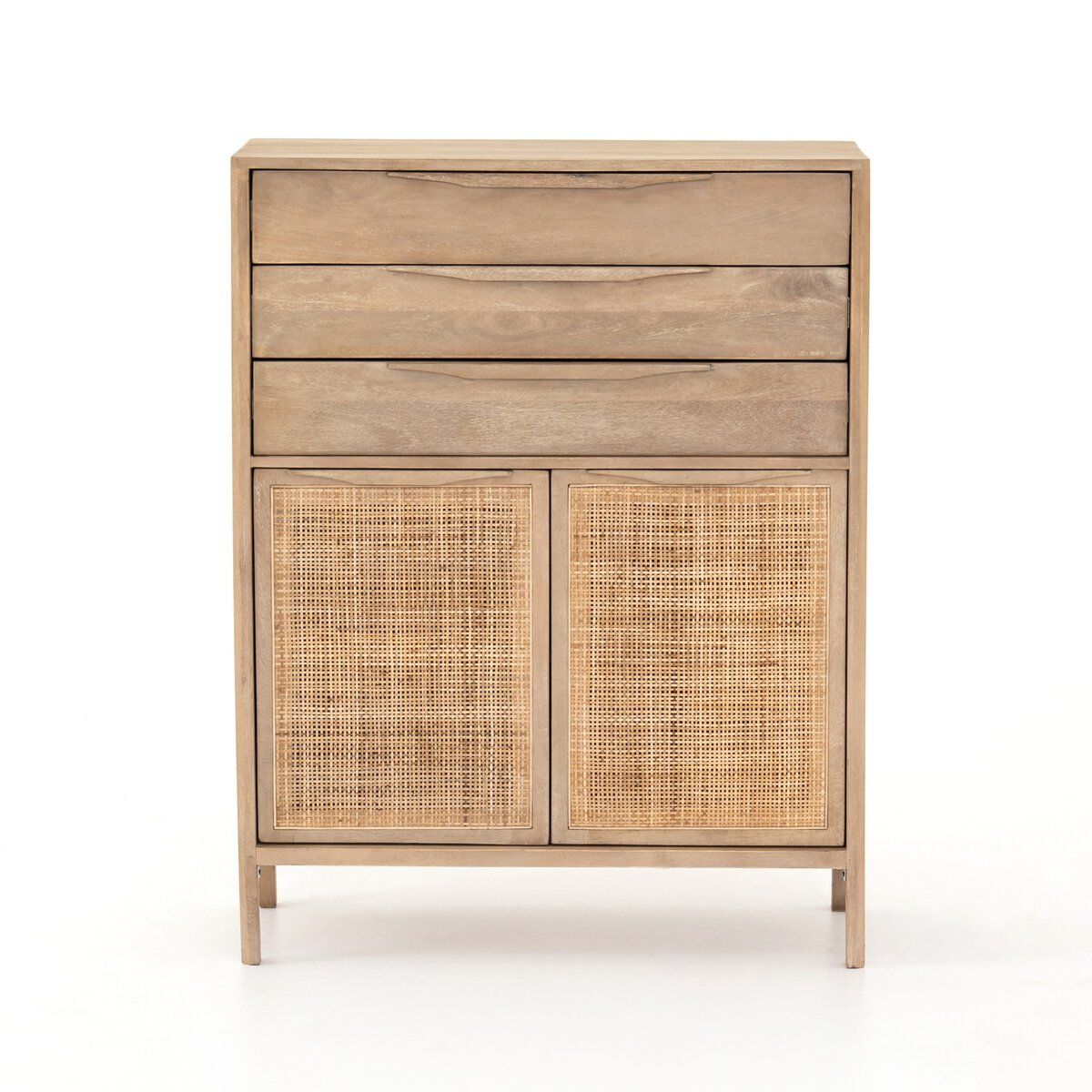 Sydney Tall Dresser