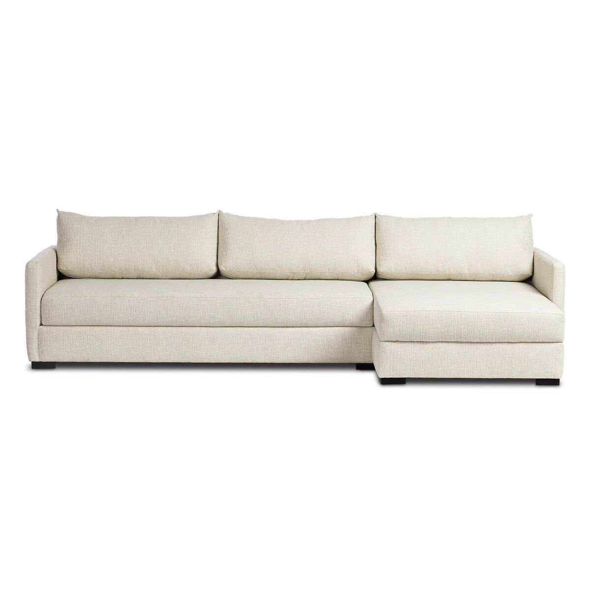 Wickham 2-piece Sleeper Sectional