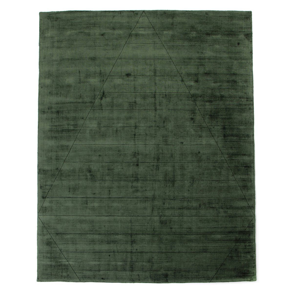 Sadzi Hand Carved Rug